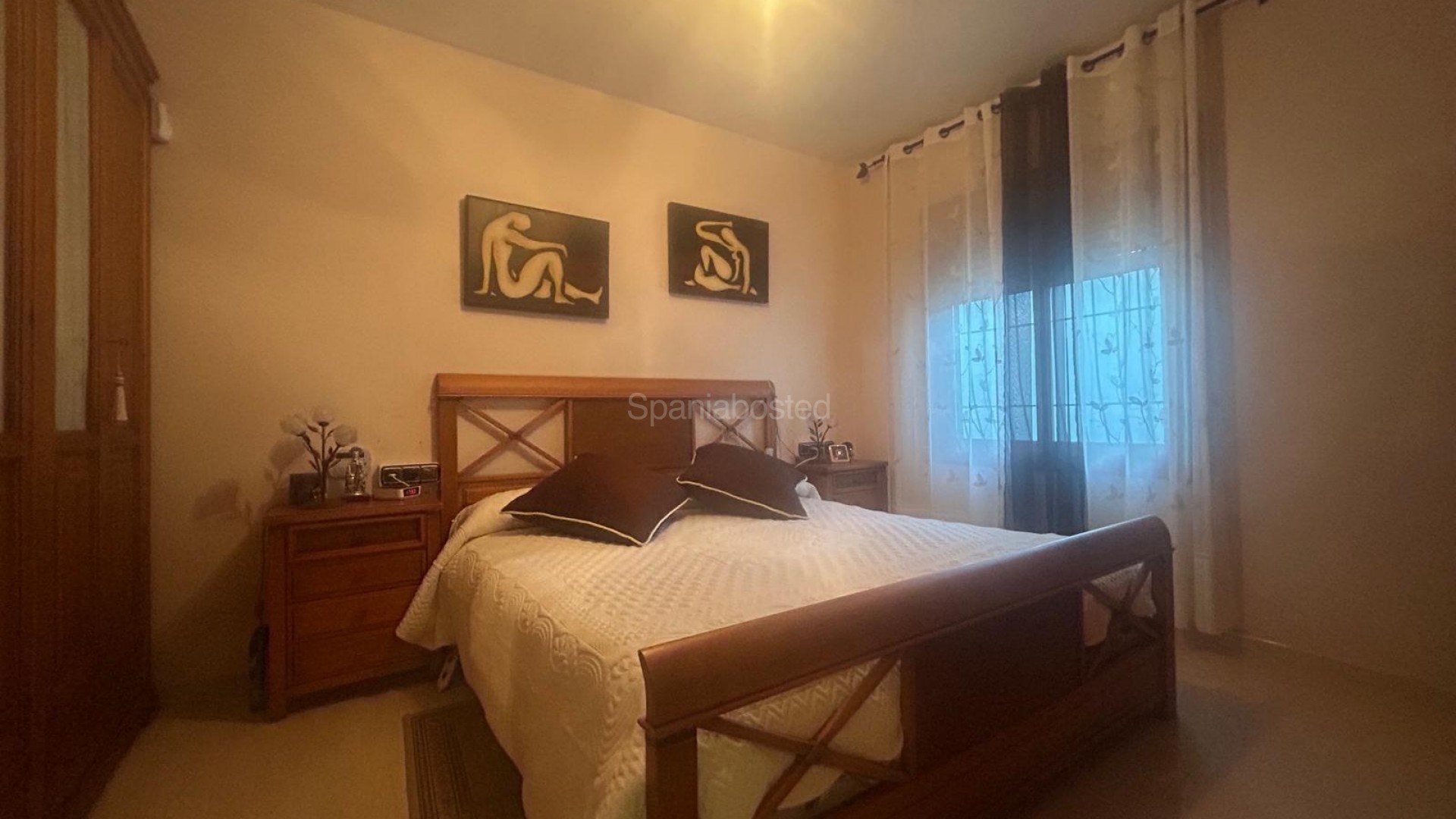 Resale - Villa -
Orihuela Costa - Altos de Campoamor