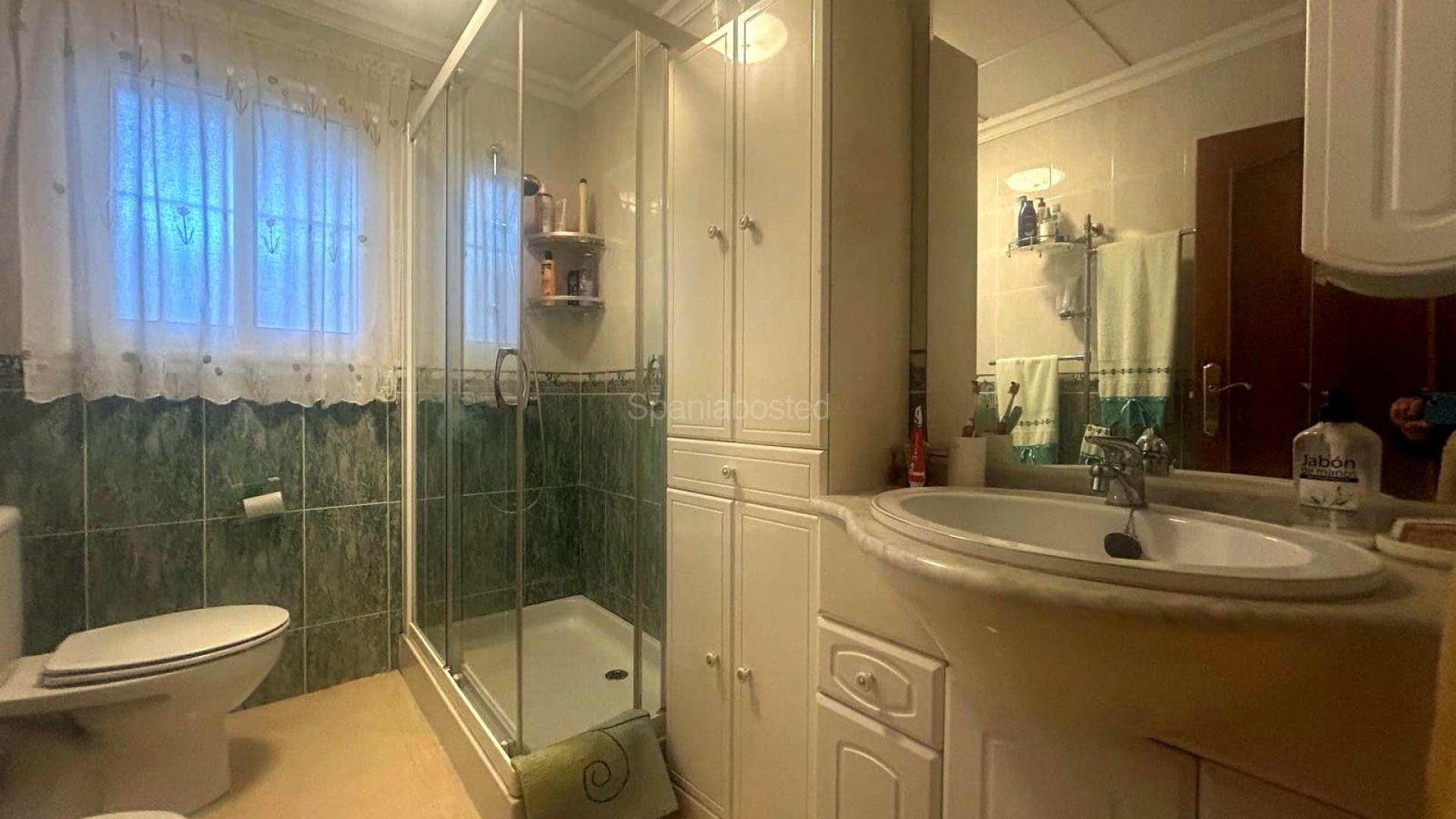 Resale - Villa -
Orihuela Costa - Altos de Campoamor