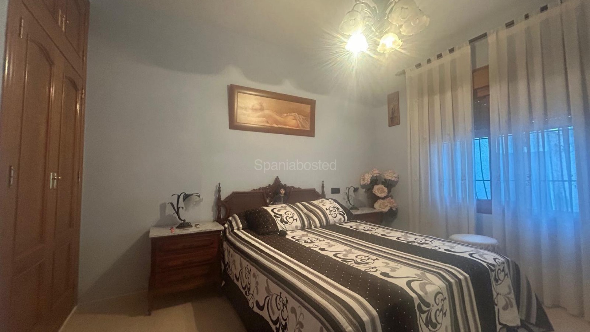 Resale - Villa -
Orihuela Costa - Altos de Campoamor