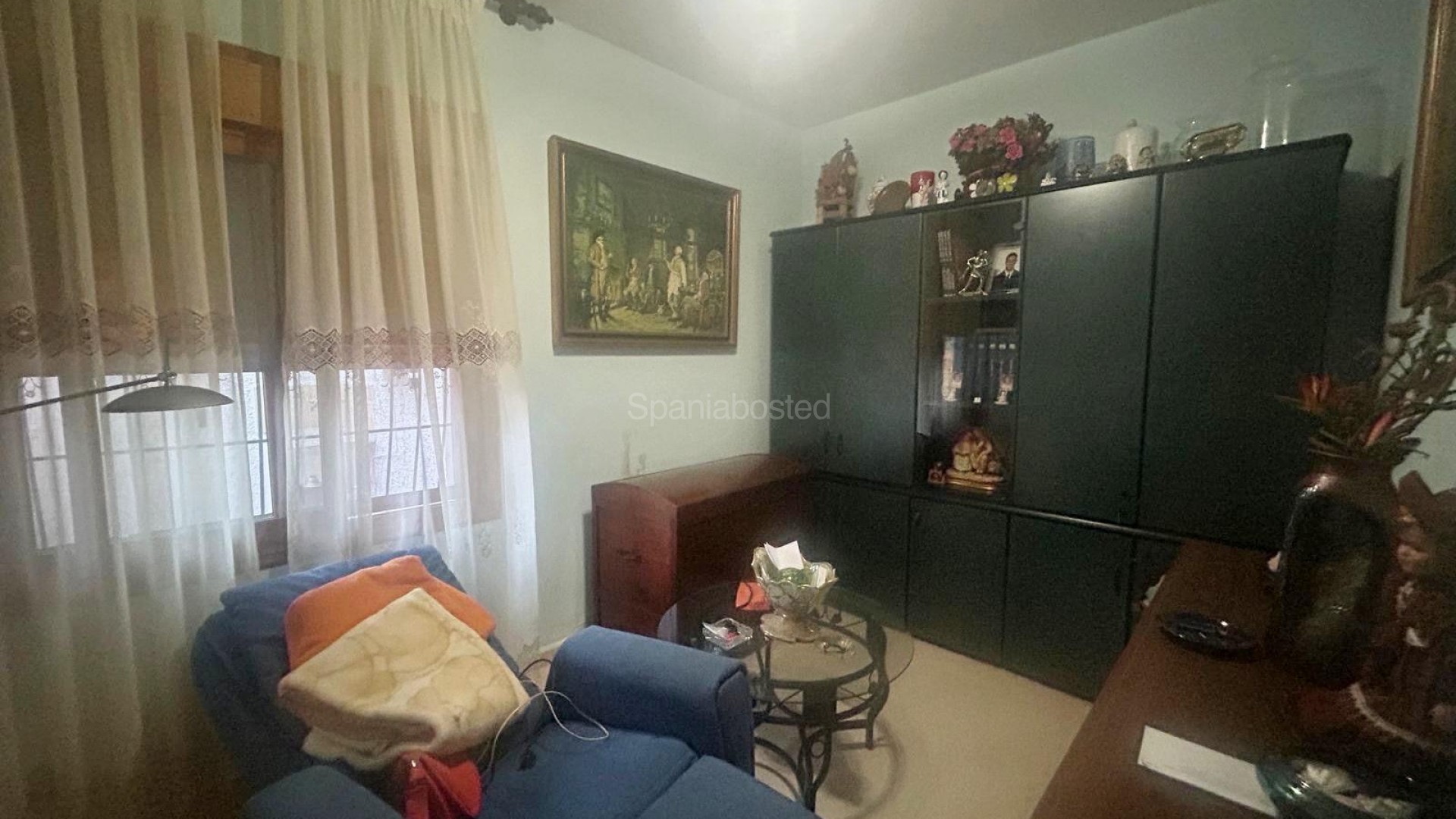 Resale - Villa -
Orihuela Costa - Altos de Campoamor