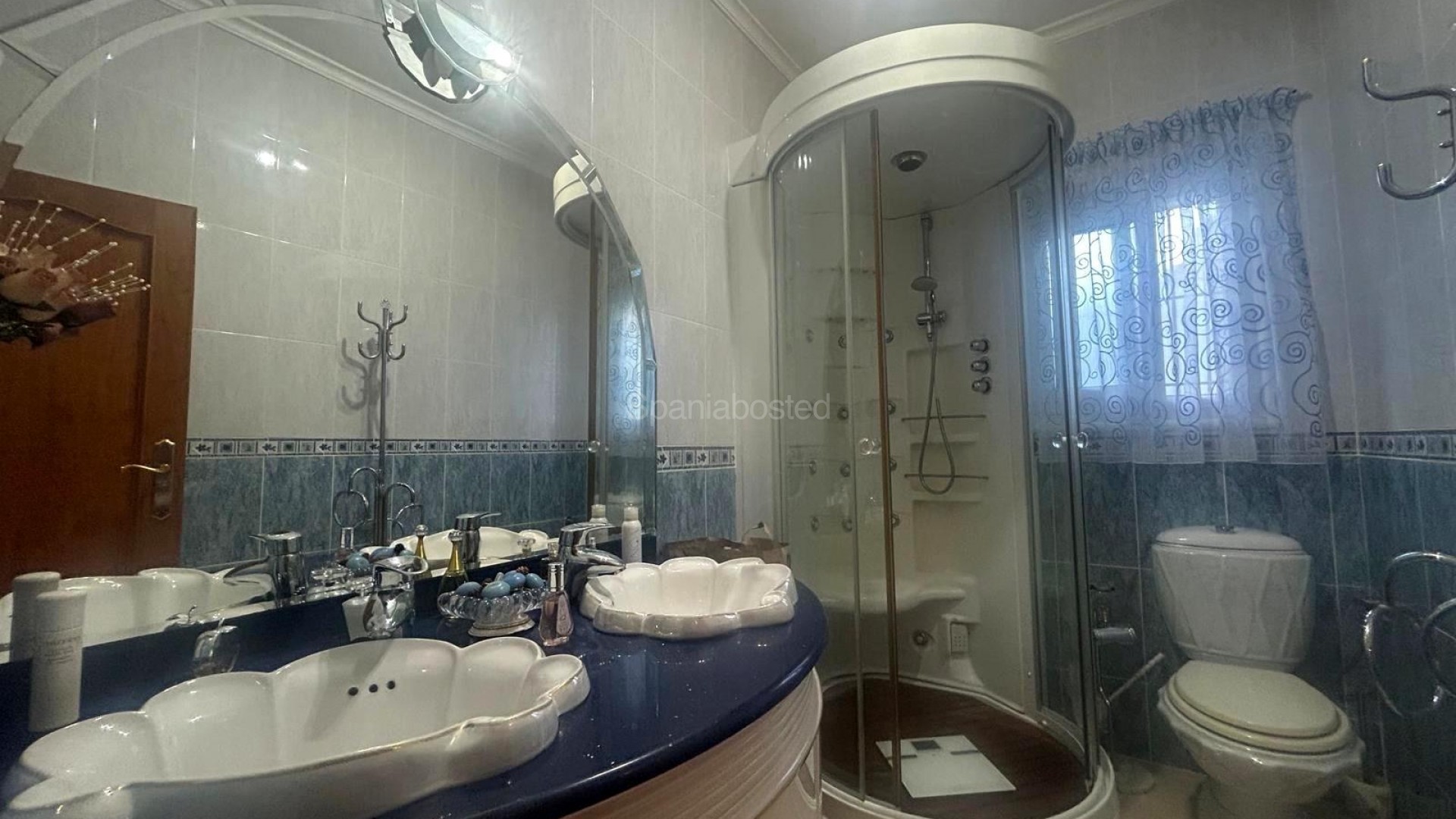 Resale - Villa -
Orihuela Costa - Altos de Campoamor