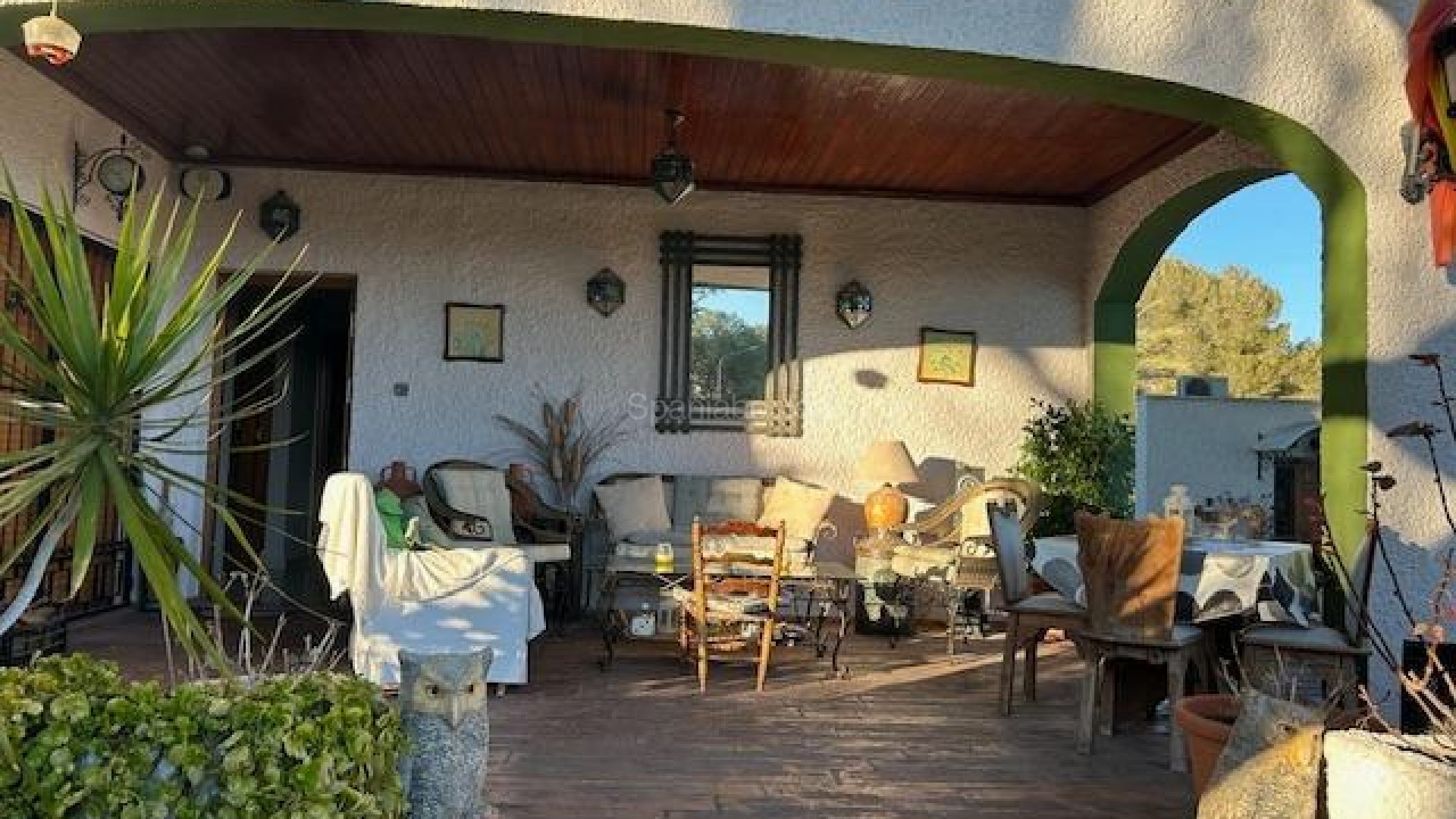 Resale - Villa -
Orihuela Costa - Altos de Campoamor