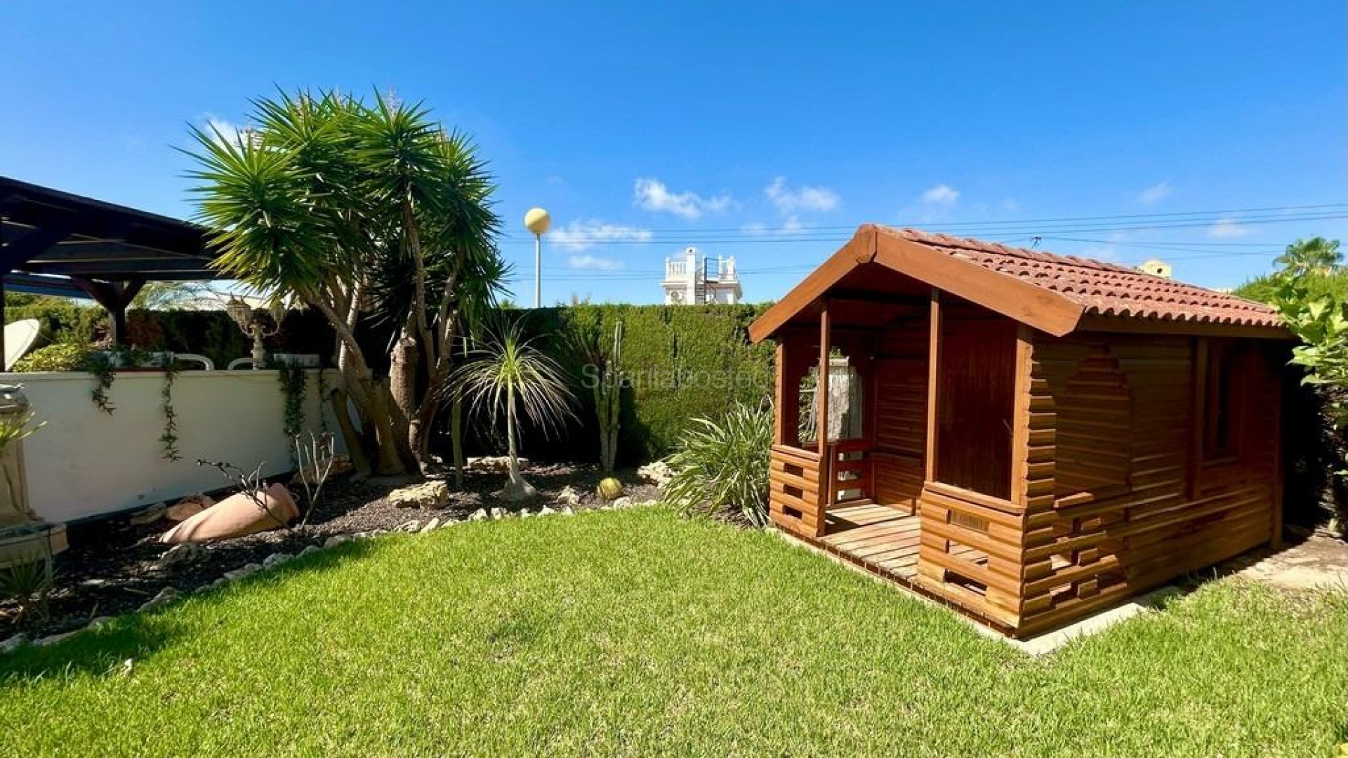 Resale - Villa -
Orihuela Costa - Cabo Roig