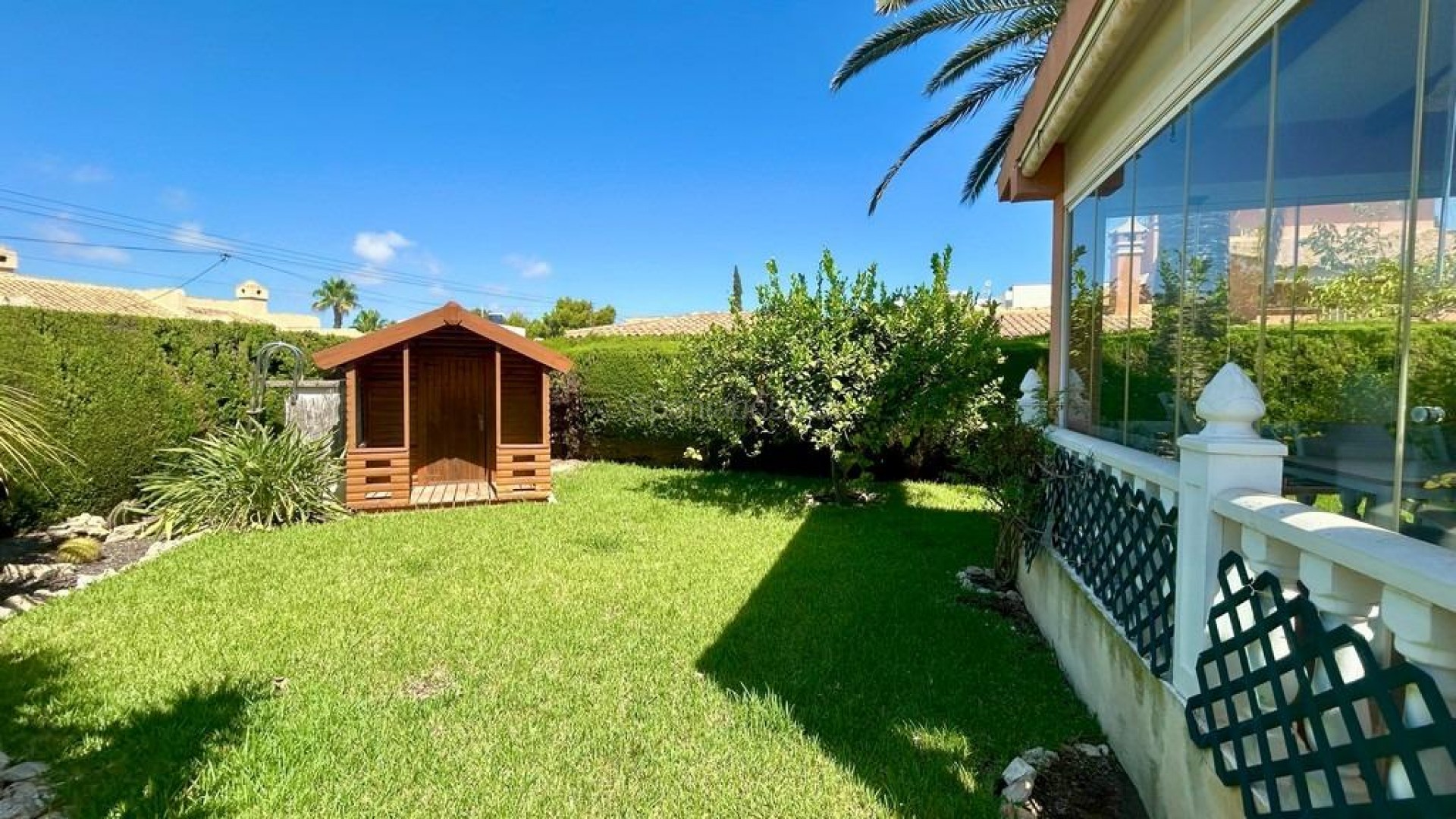 Resale - Villa -
Orihuela Costa - Cabo Roig