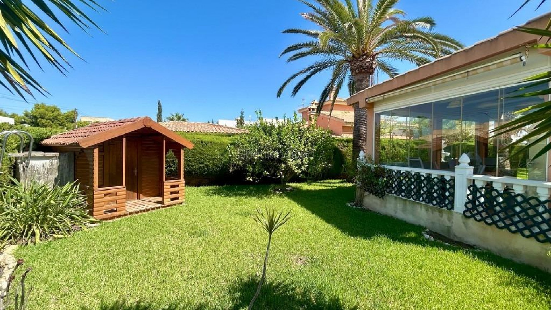 Resale - Villa -
Orihuela Costa - Cabo Roig