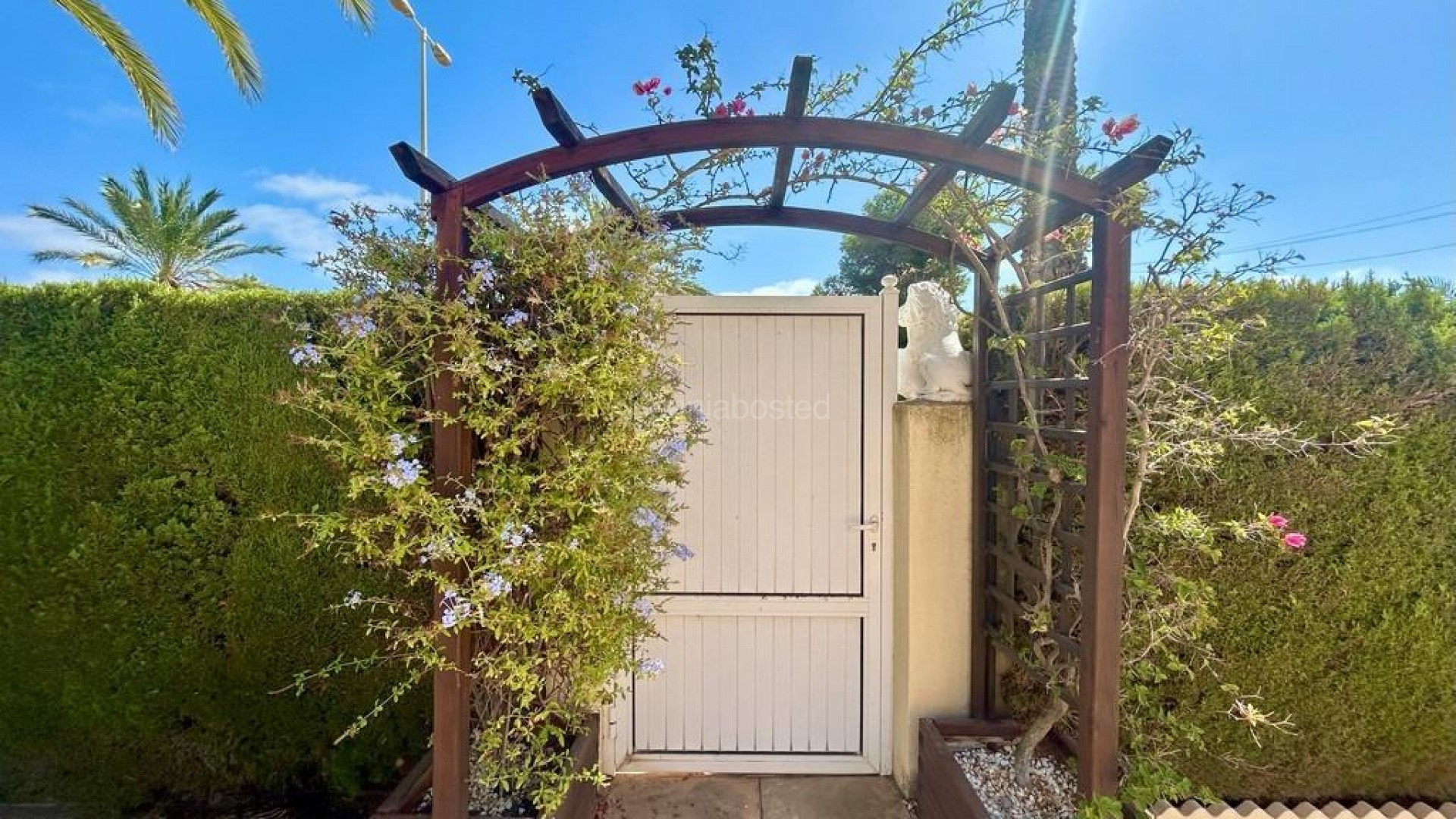 Resale - Villa -
Orihuela Costa - Cabo Roig