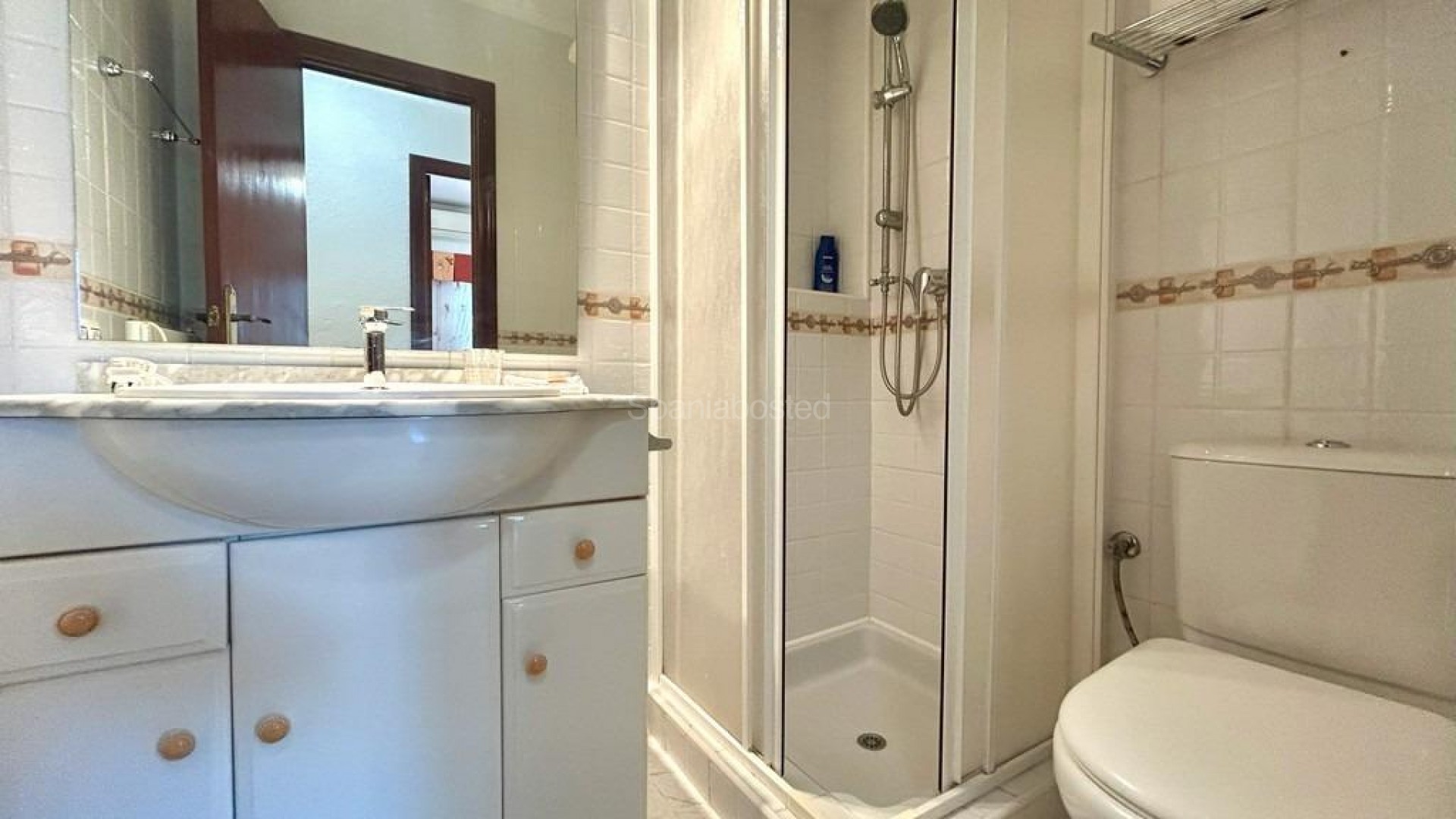 Resale - Villa -
Orihuela Costa - Cabo Roig