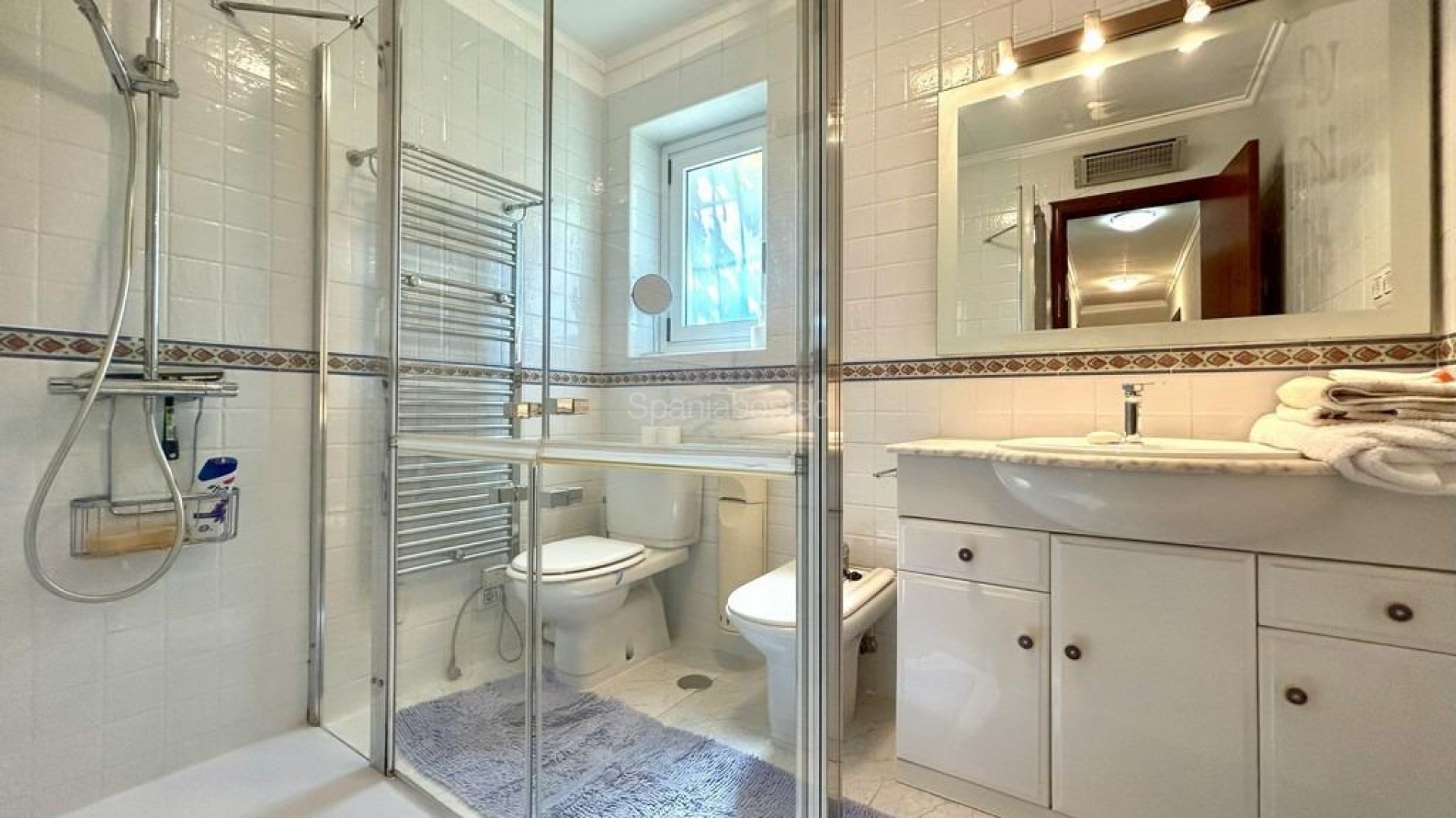 Resale - Villa -
Orihuela Costa - Cabo Roig