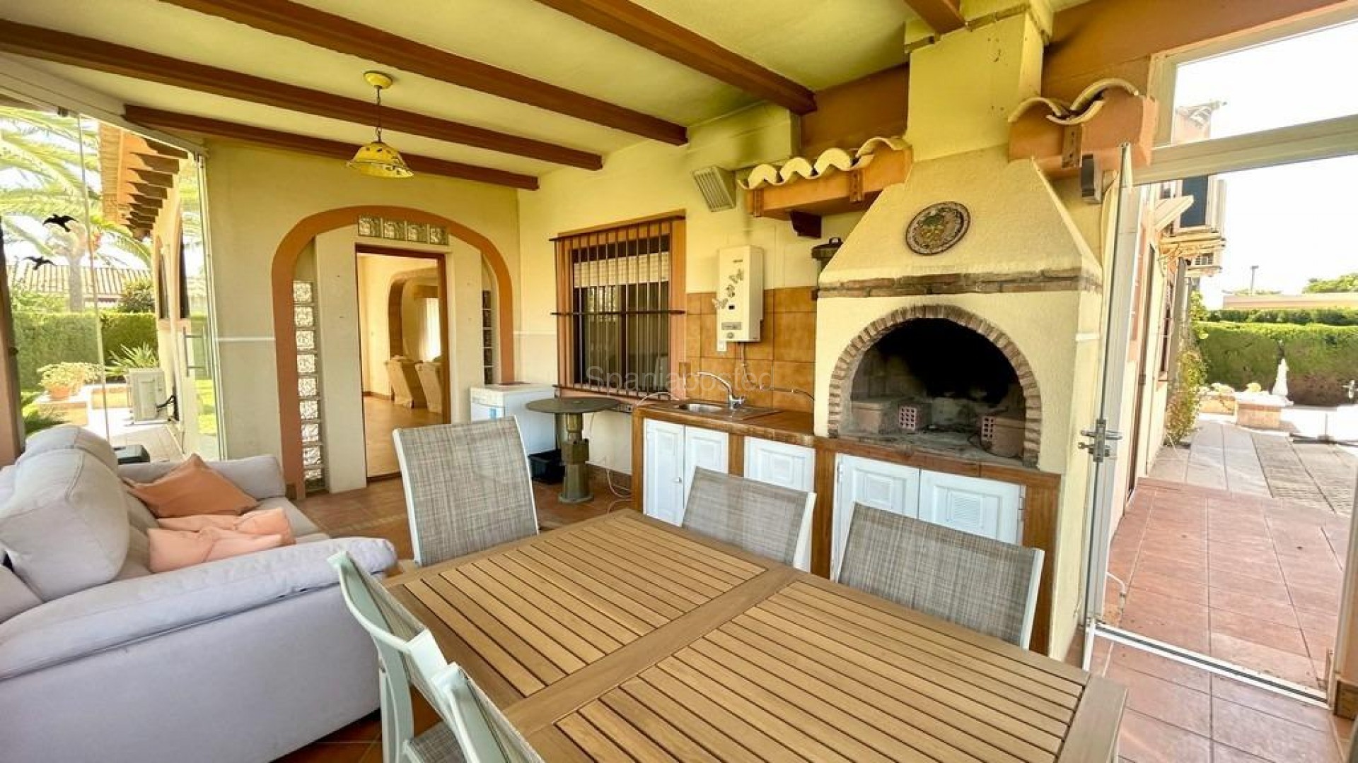 Resale - Villa -
Orihuela Costa - Cabo Roig