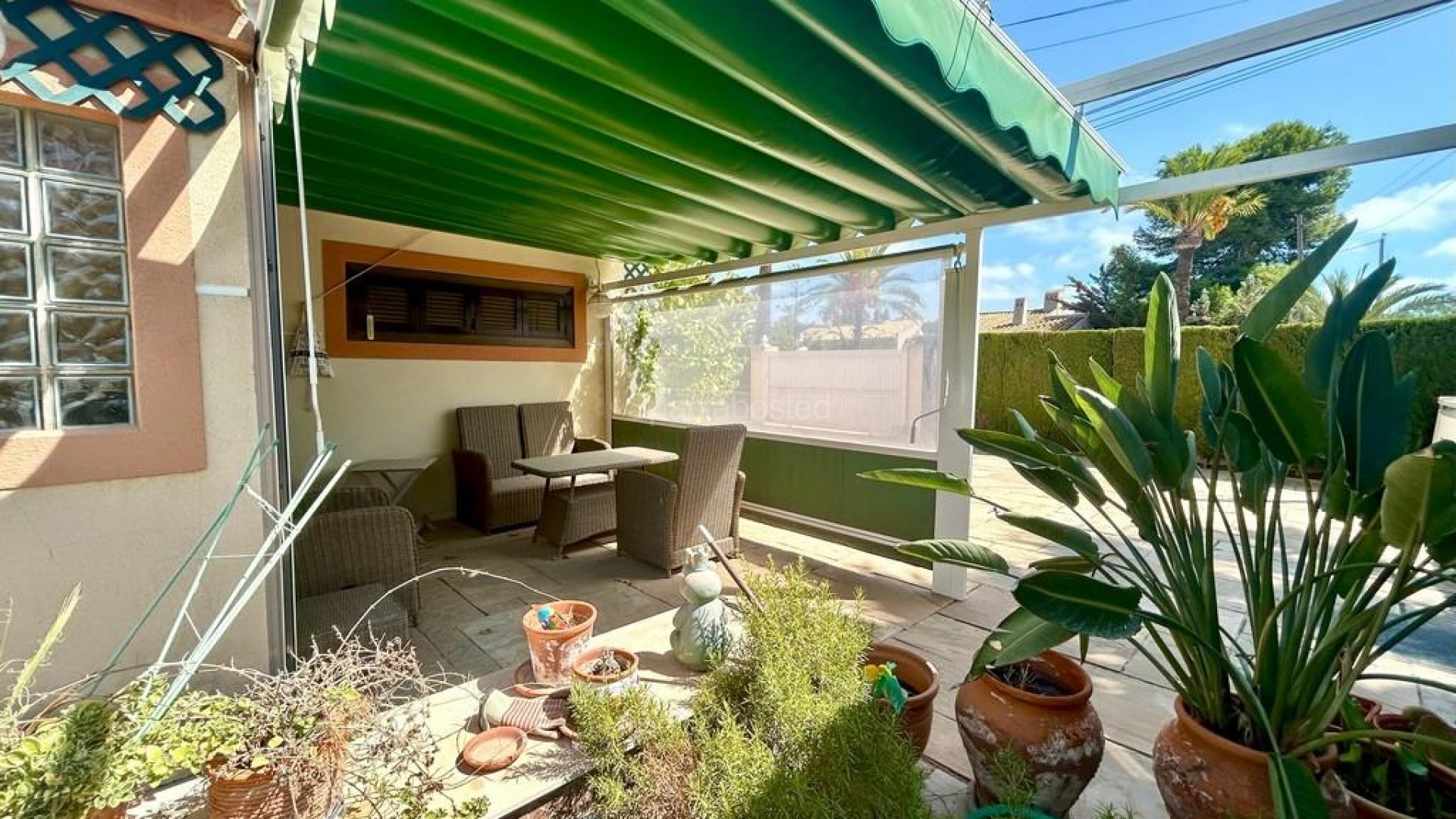 Resale - Villa -
Orihuela Costa - Cabo Roig