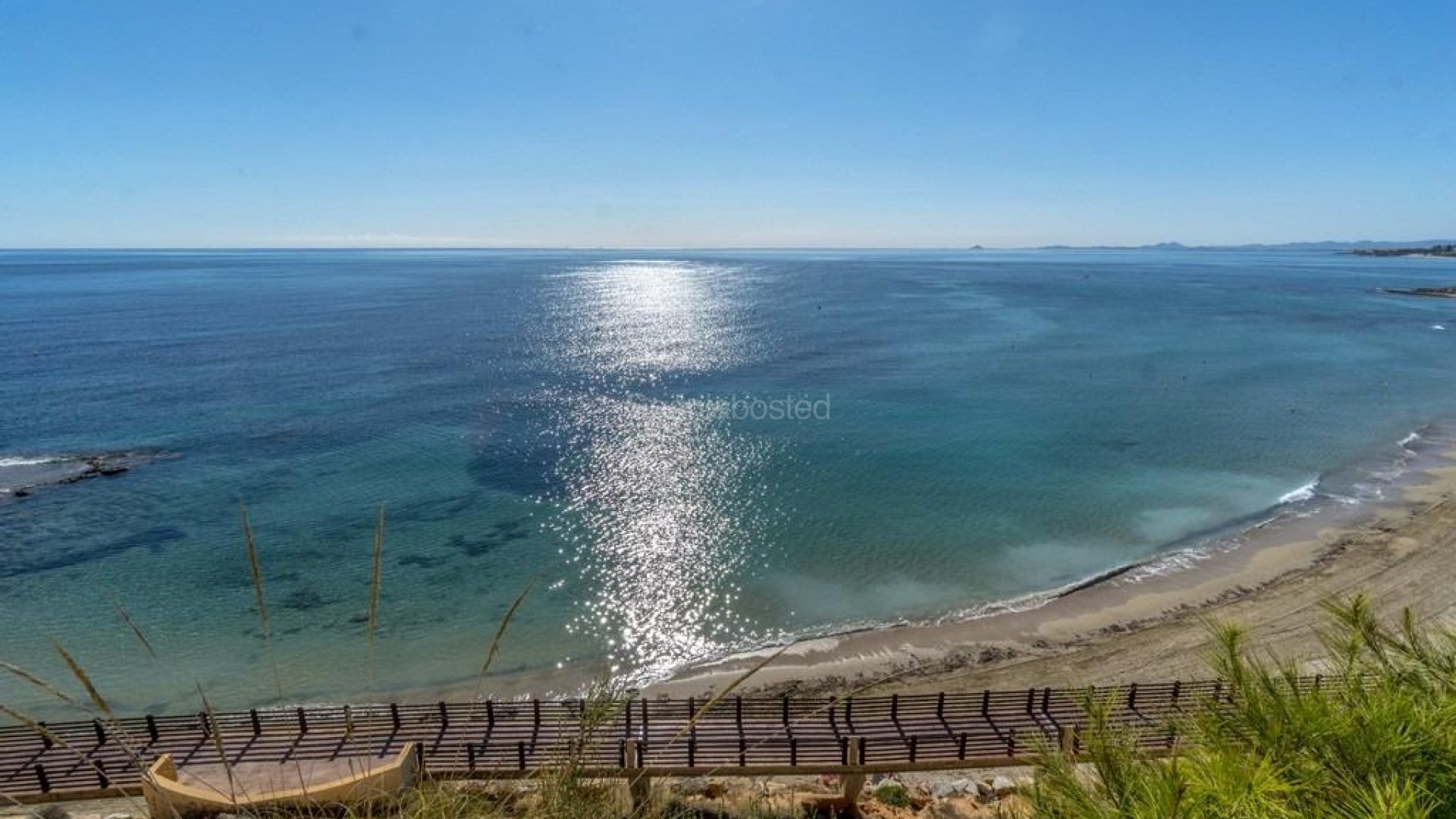Resale - Villa -
Orihuela Costa - Campoamor