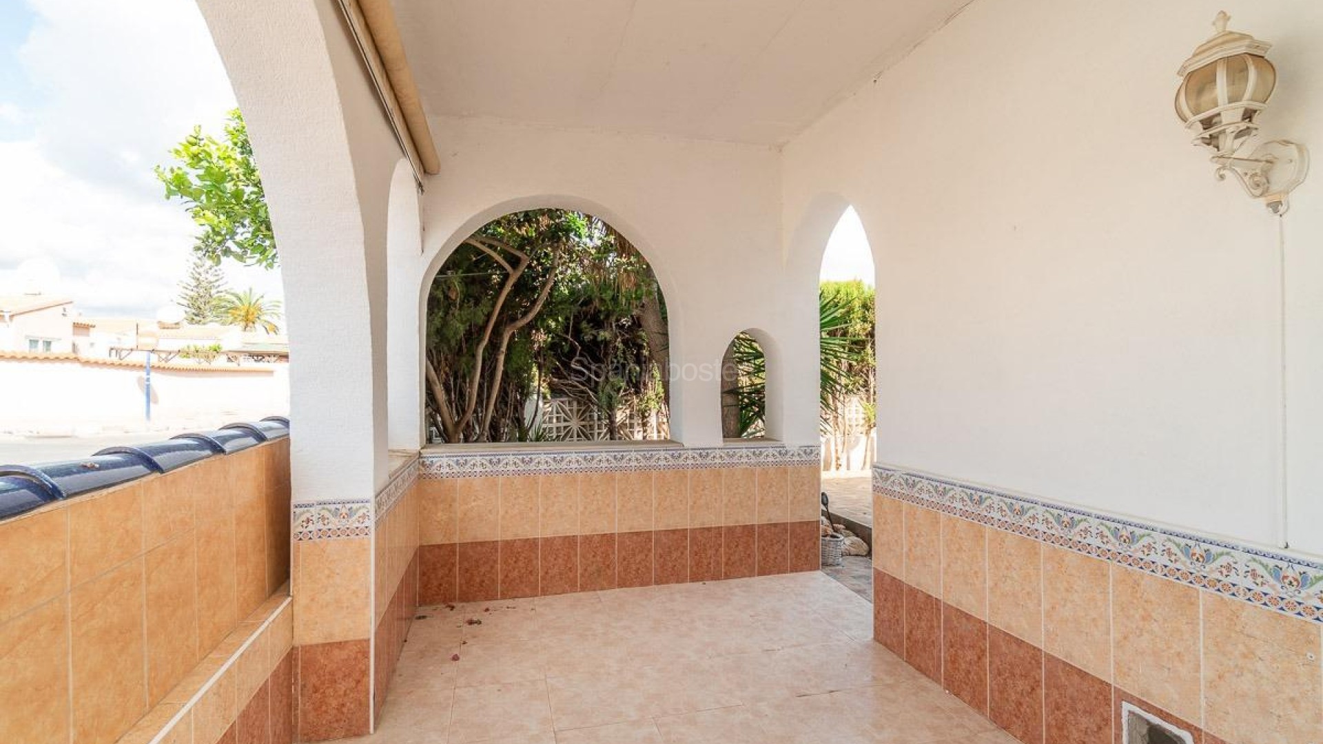 Resale - Villa -
Orihuela Costa - La Florida