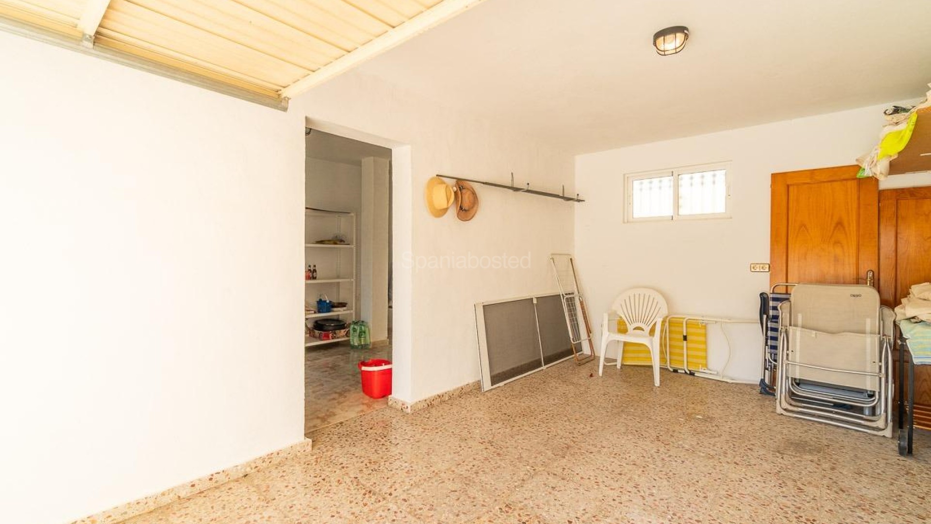 Resale - Villa -
Orihuela Costa - La Zenia