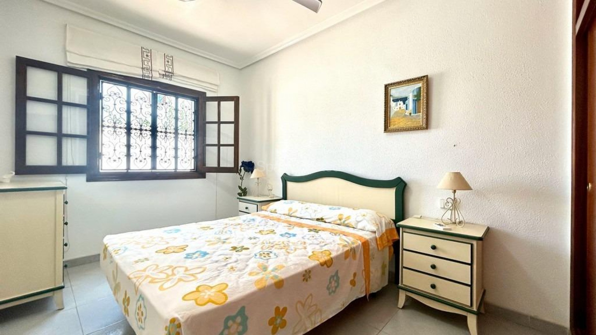 Resale - Villa -
Orihuela Costa - La Zenia