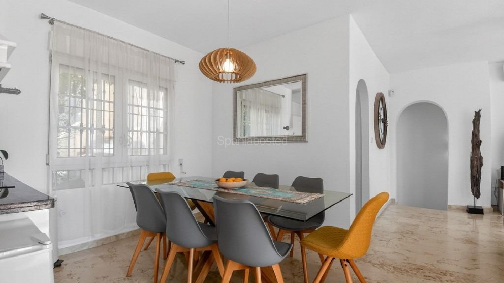 Resale - Villa -
Orihuela Costa - Las Ramblas