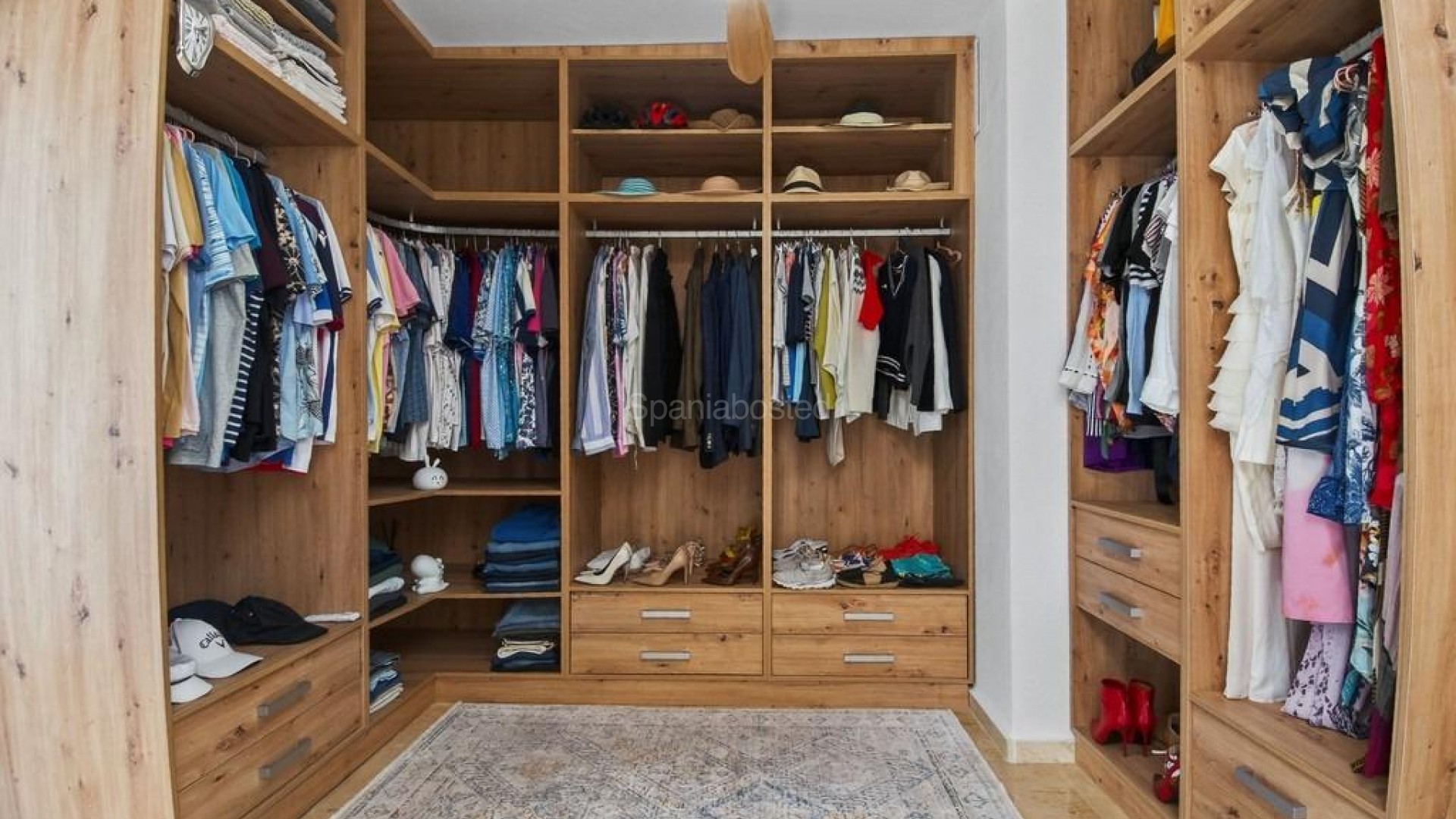 Resale - Villa -
Orihuela Costa - Las Ramblas