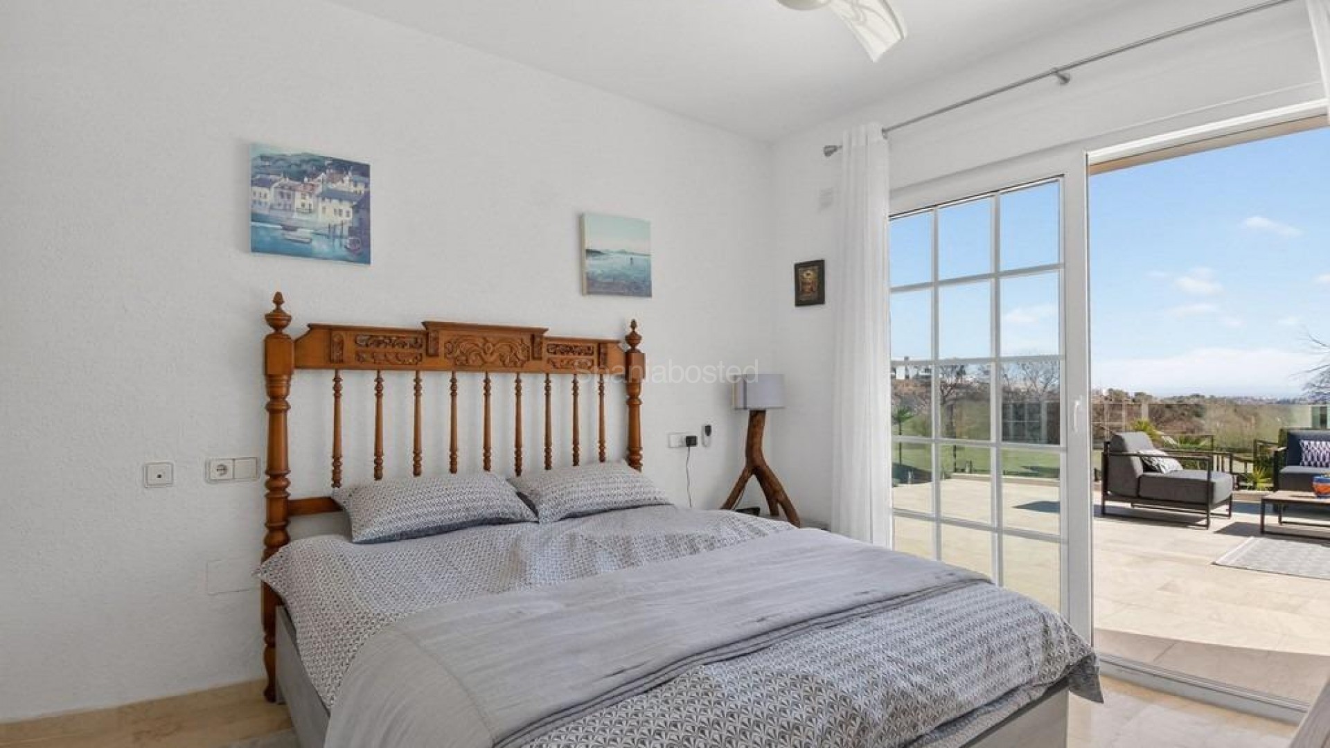 Resale - Villa -
Orihuela Costa - Las Ramblas