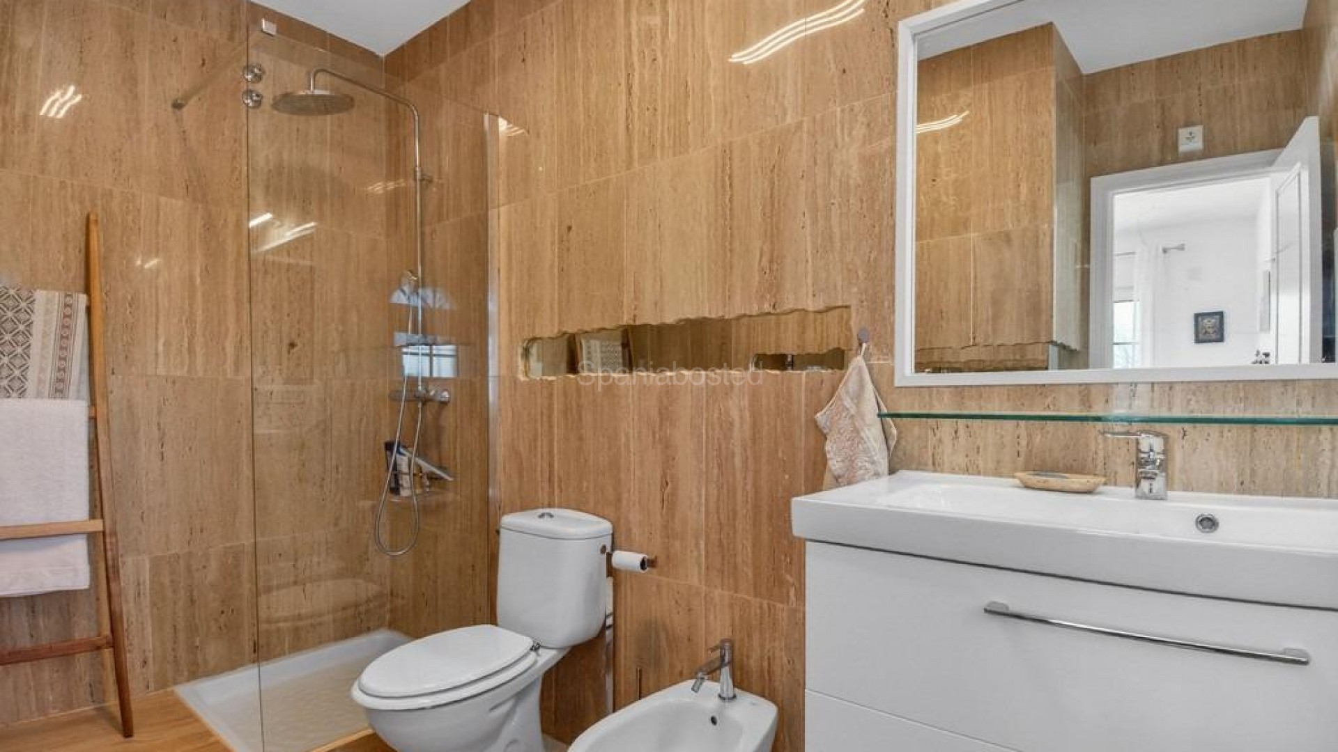 Resale - Villa -
Orihuela Costa - Las Ramblas