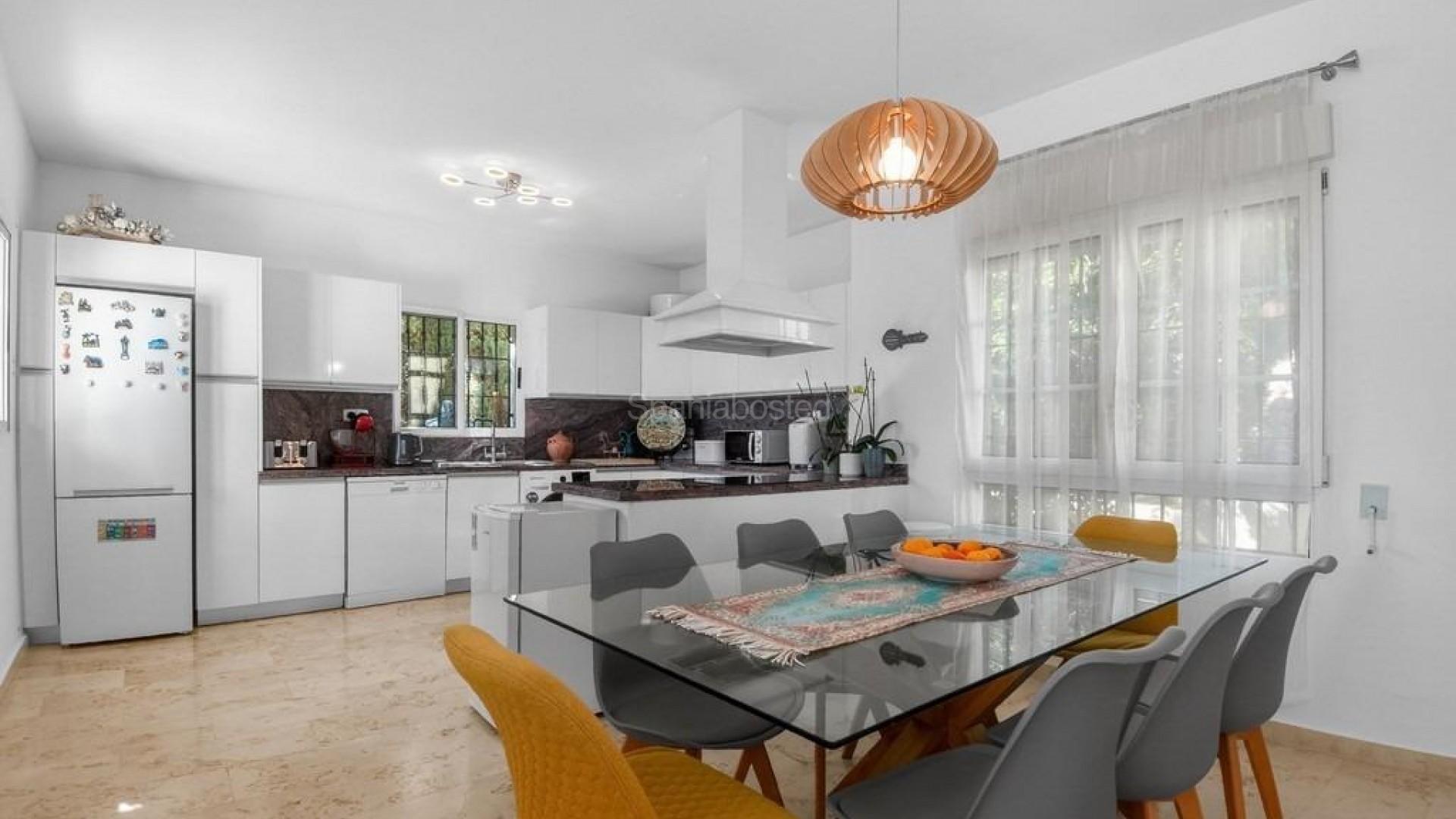 Resale - Villa -
Orihuela Costa - Las Ramblas