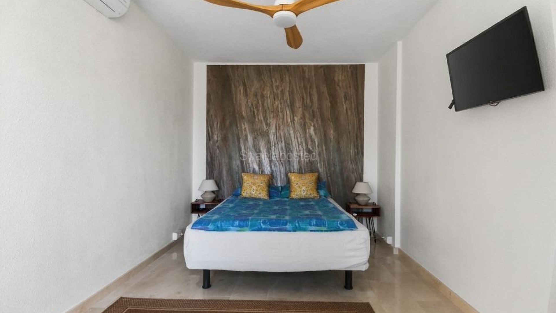 Resale - Villa -
Orihuela Costa - Las Ramblas