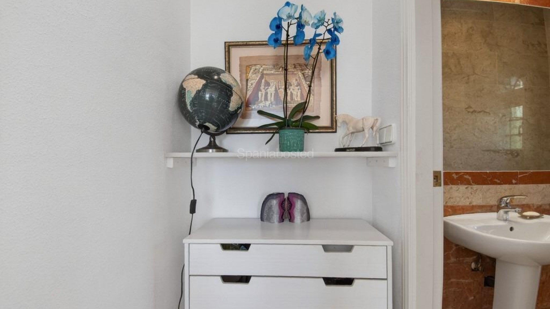 Resale - Villa -
Orihuela Costa - Las Ramblas