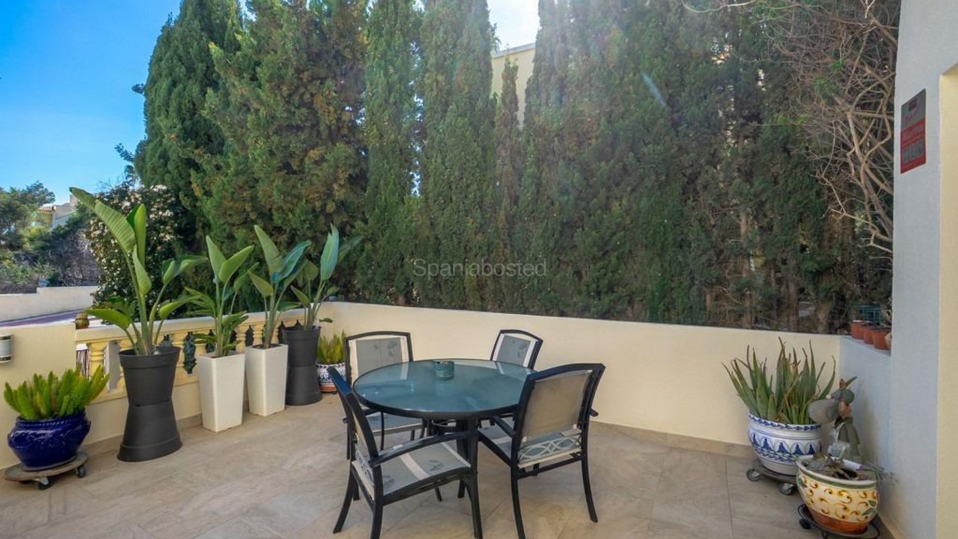 Resale - Villa -
Orihuela Costa - Las Ramblas