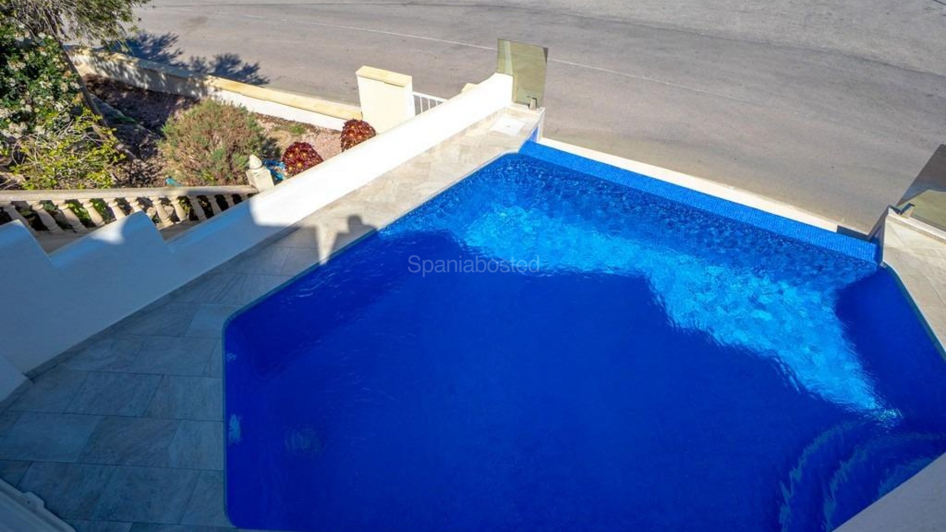 Resale - Villa -
Orihuela Costa - Las Ramblas