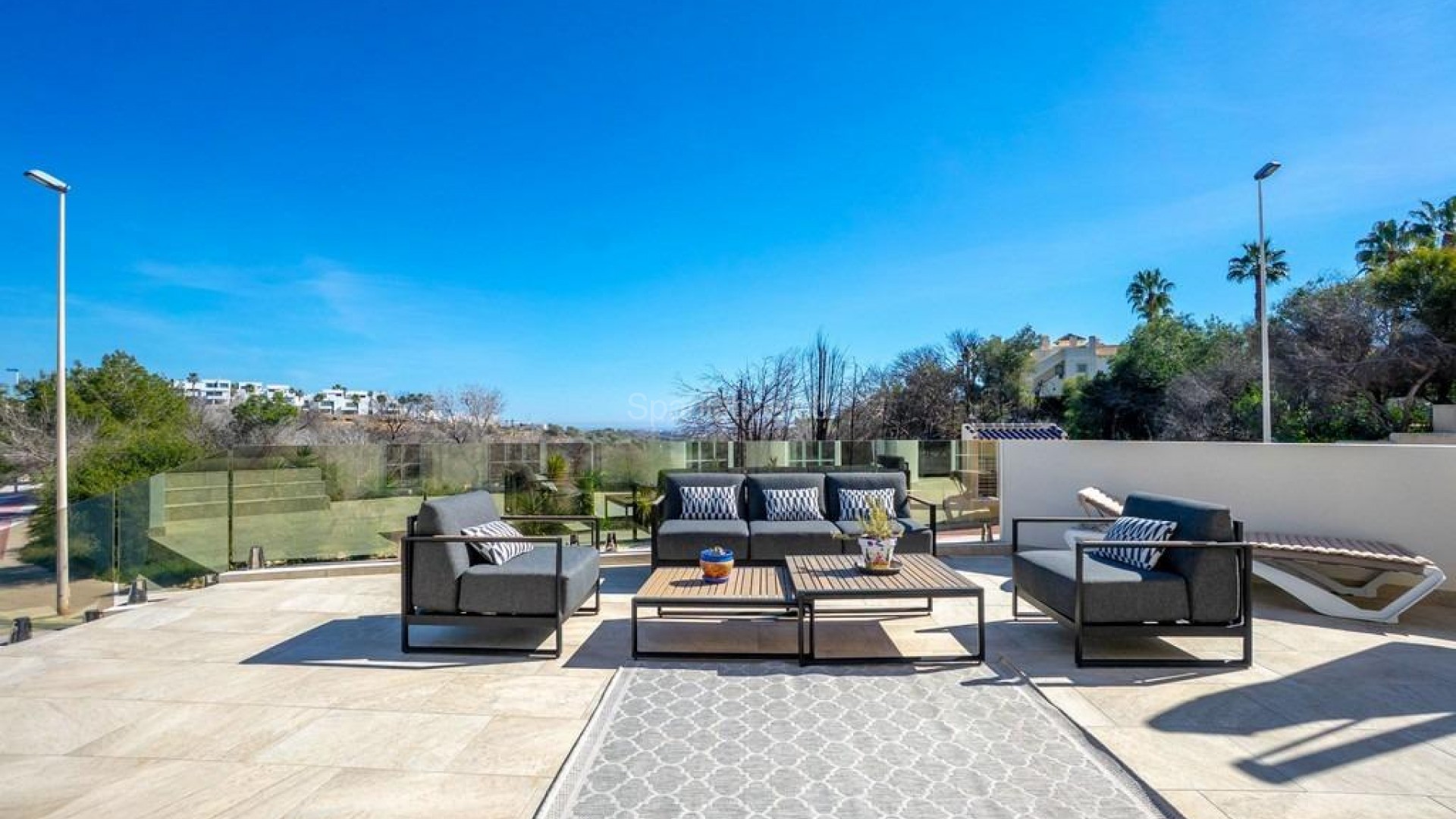 Resale - Villa -
Orihuela Costa - Las Ramblas