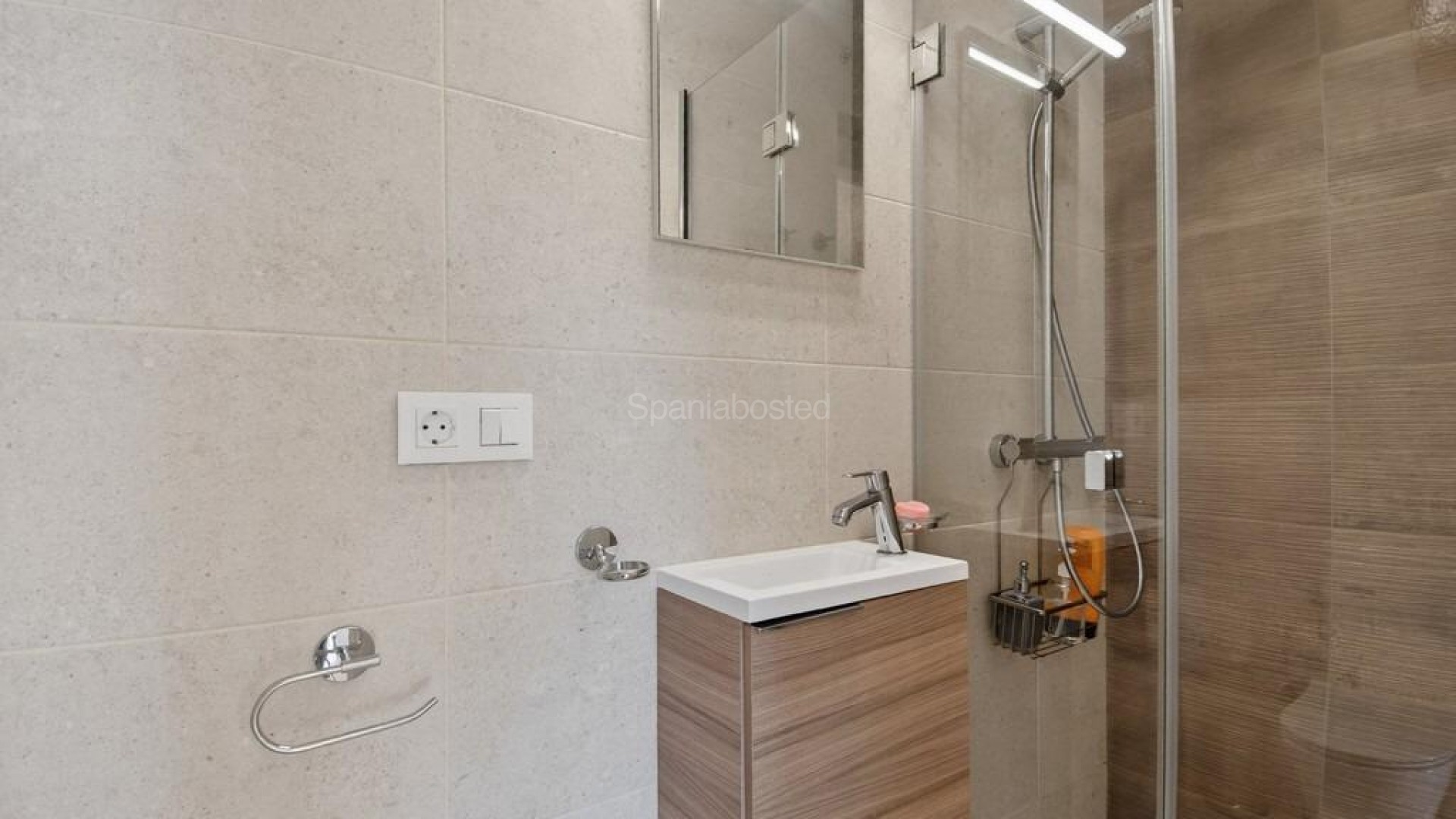 Resale - Villa -
Orihuela Costa - Las Ramblas