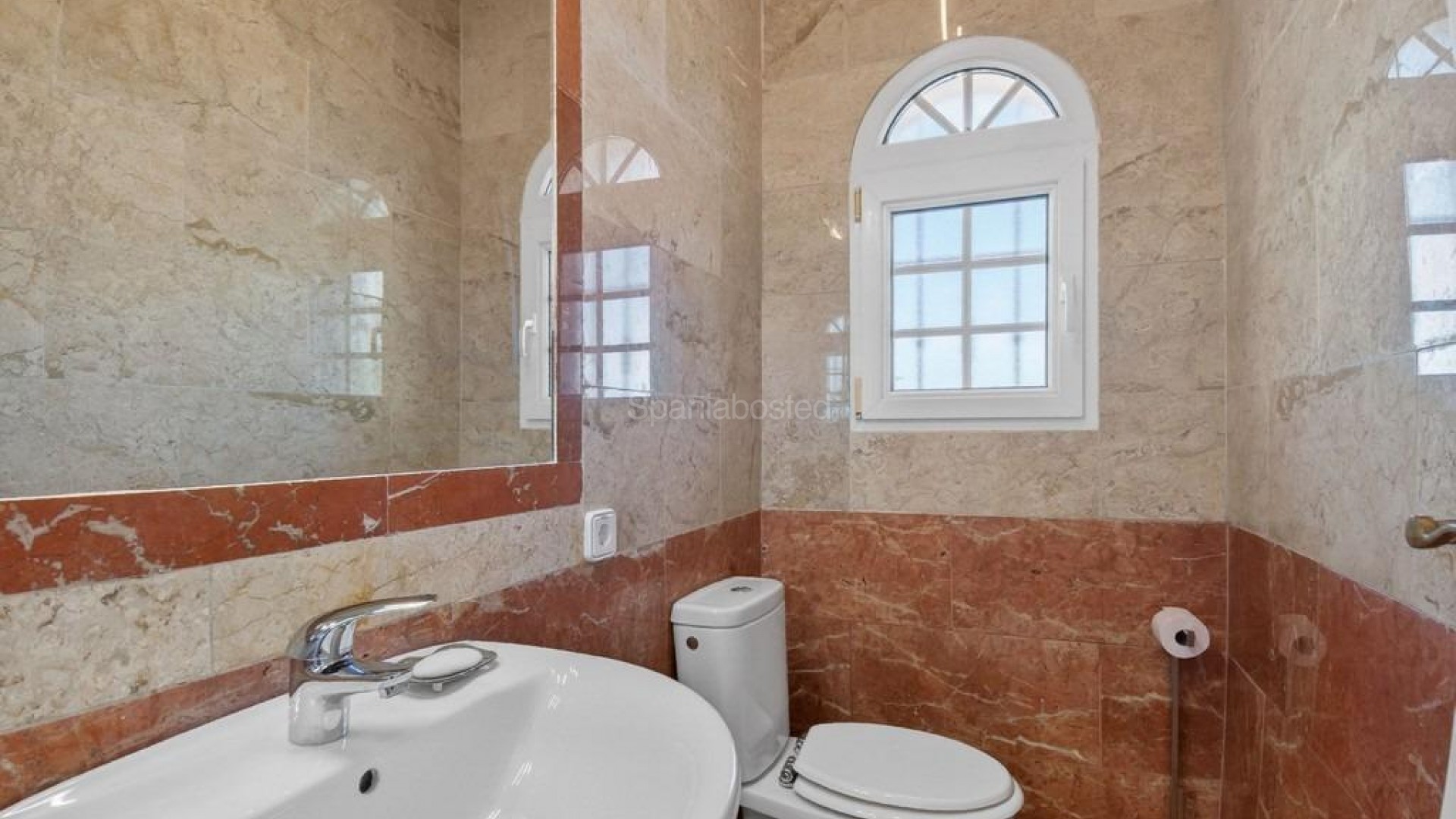 Resale - Villa -
Orihuela Costa - Las Ramblas