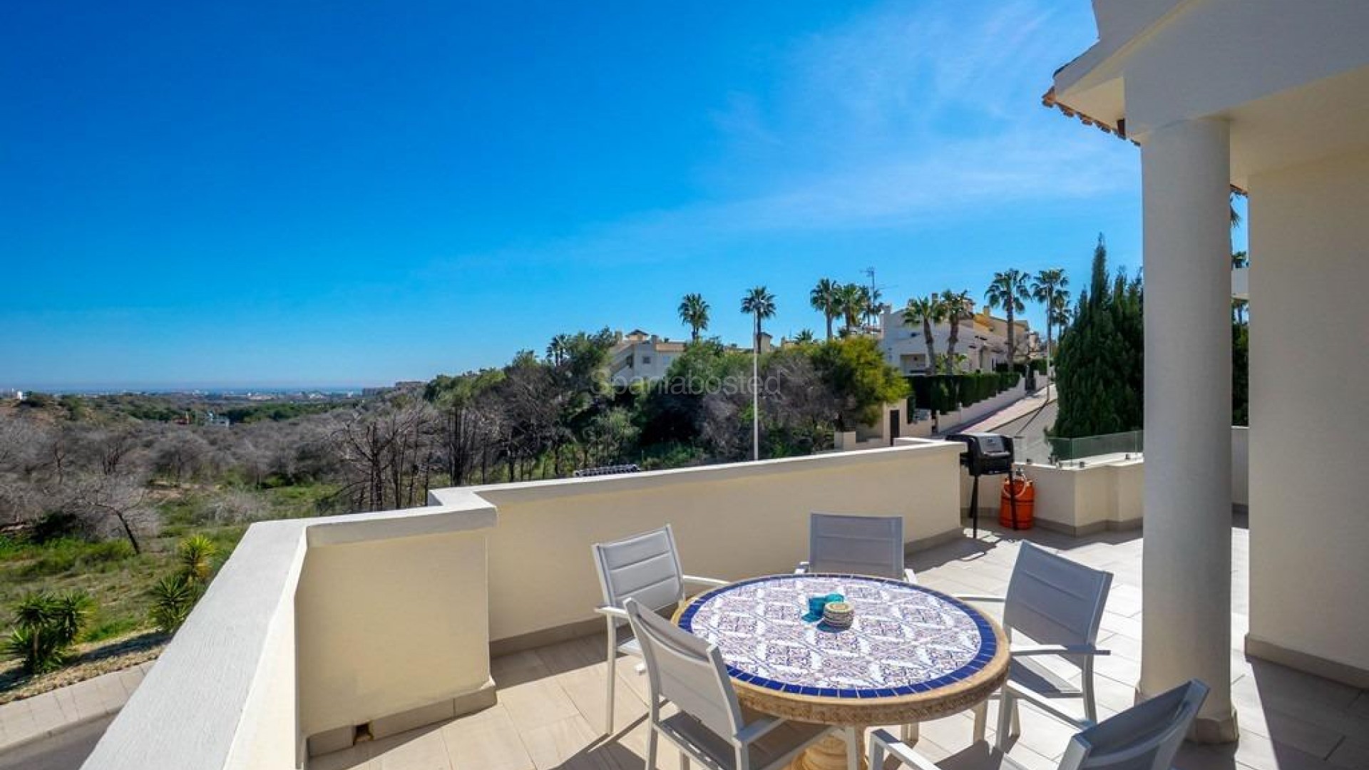 Resale - Villa -
Orihuela Costa - Las Ramblas