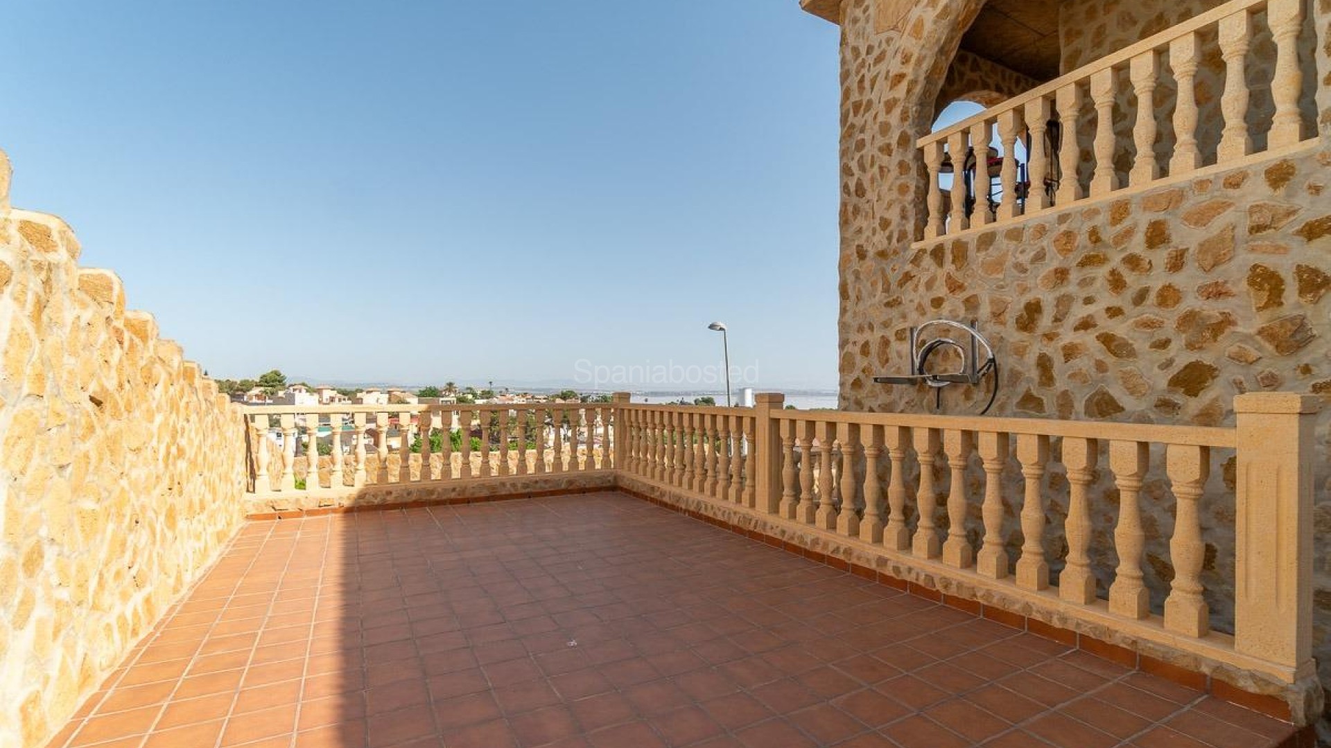 Resale - Villa -
Orihuela Costa - Los Altos