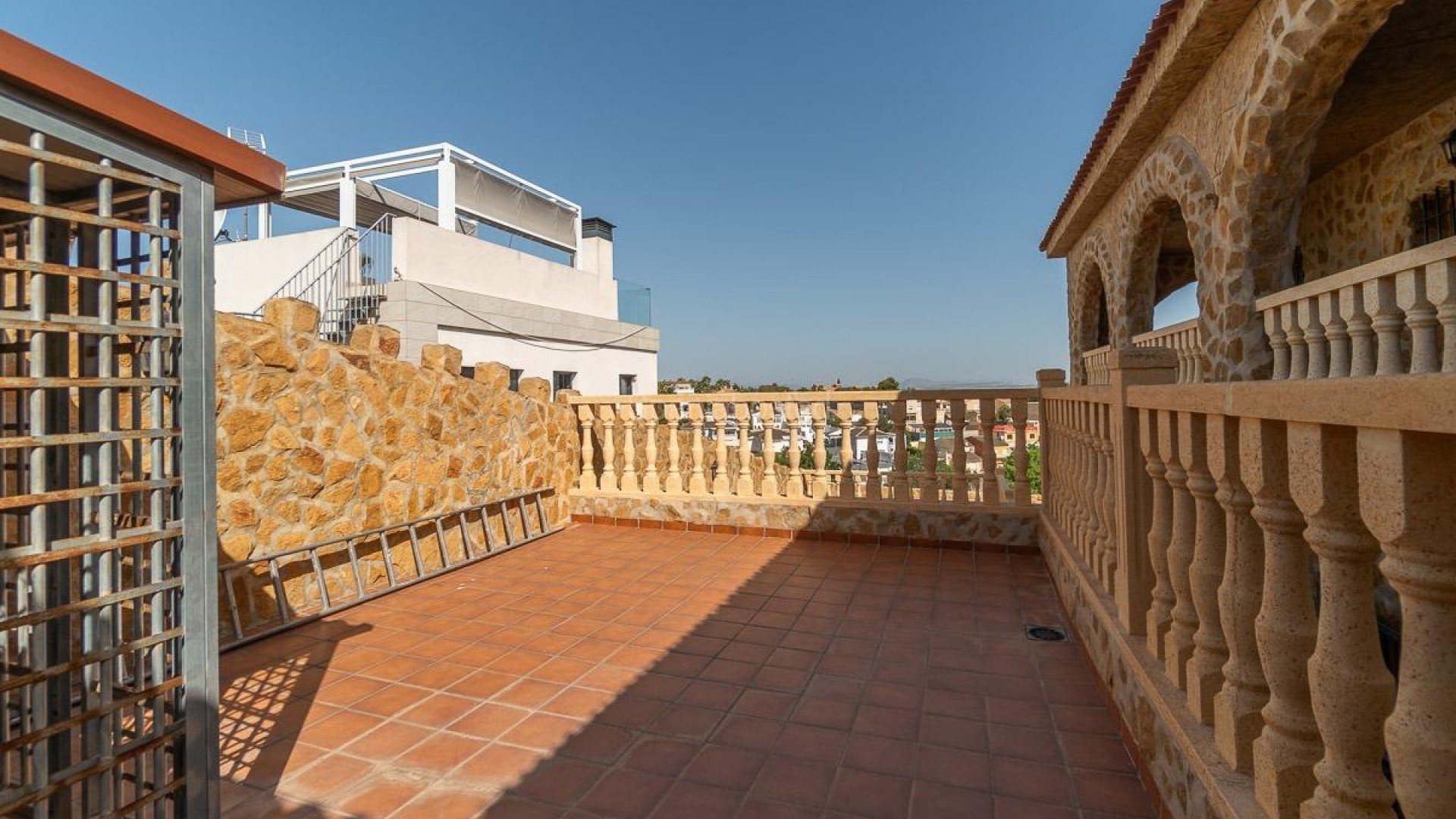 Resale - Villa -
Orihuela Costa - Los Altos