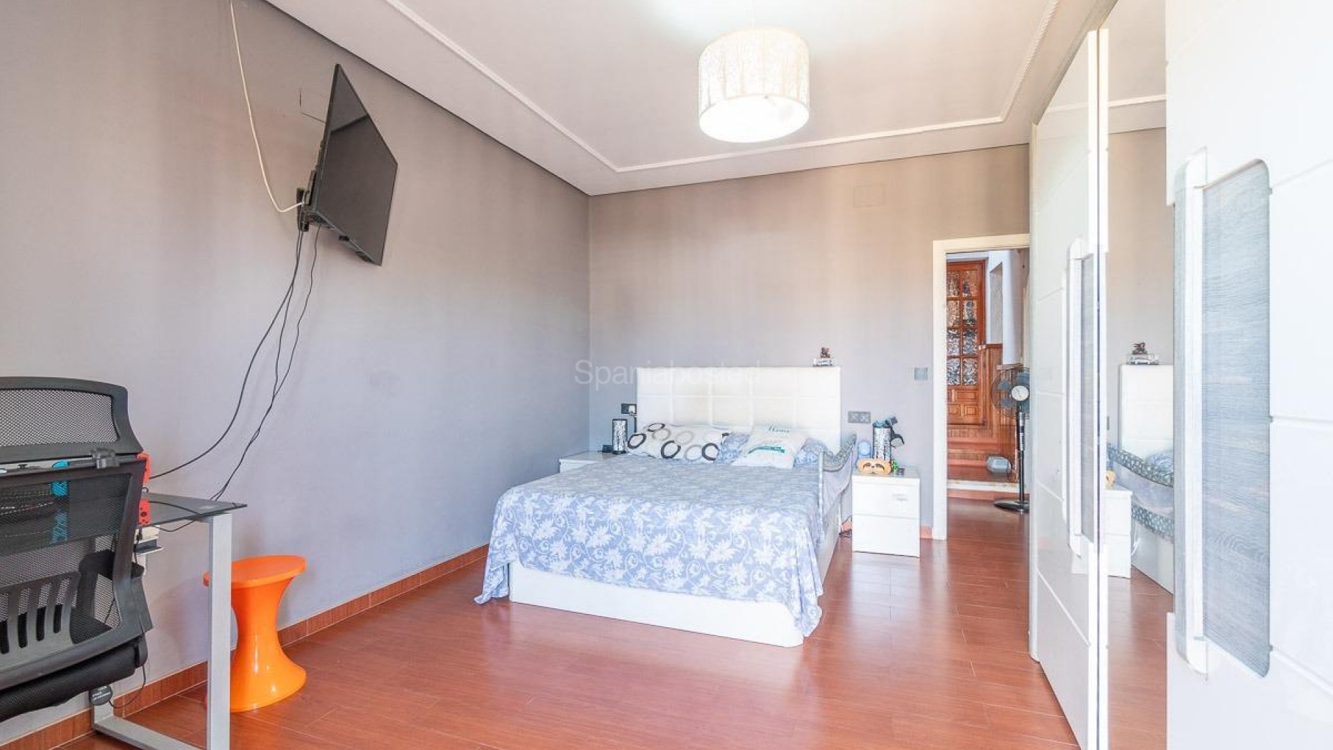 Resale - Villa -
Orihuela Costa - Los Altos