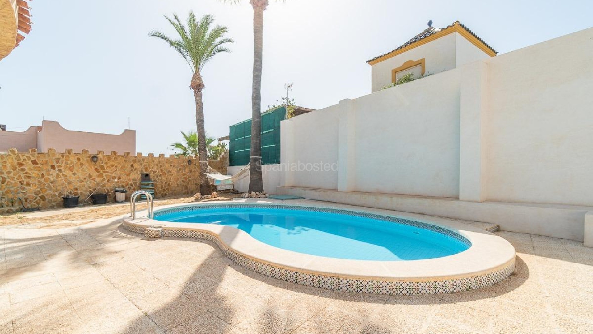 Resale - Villa -
Orihuela Costa - Los Altos