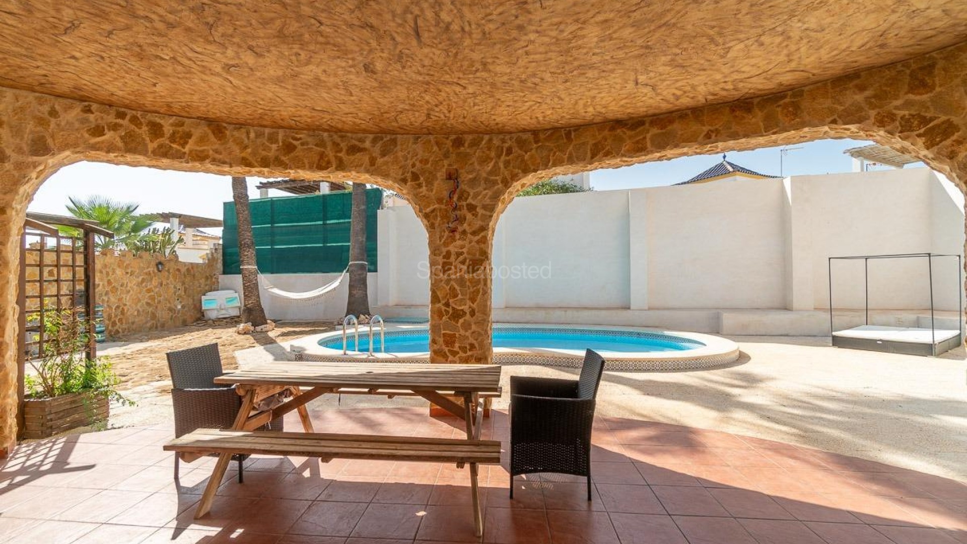 Resale - Villa -
Orihuela Costa - Los Altos