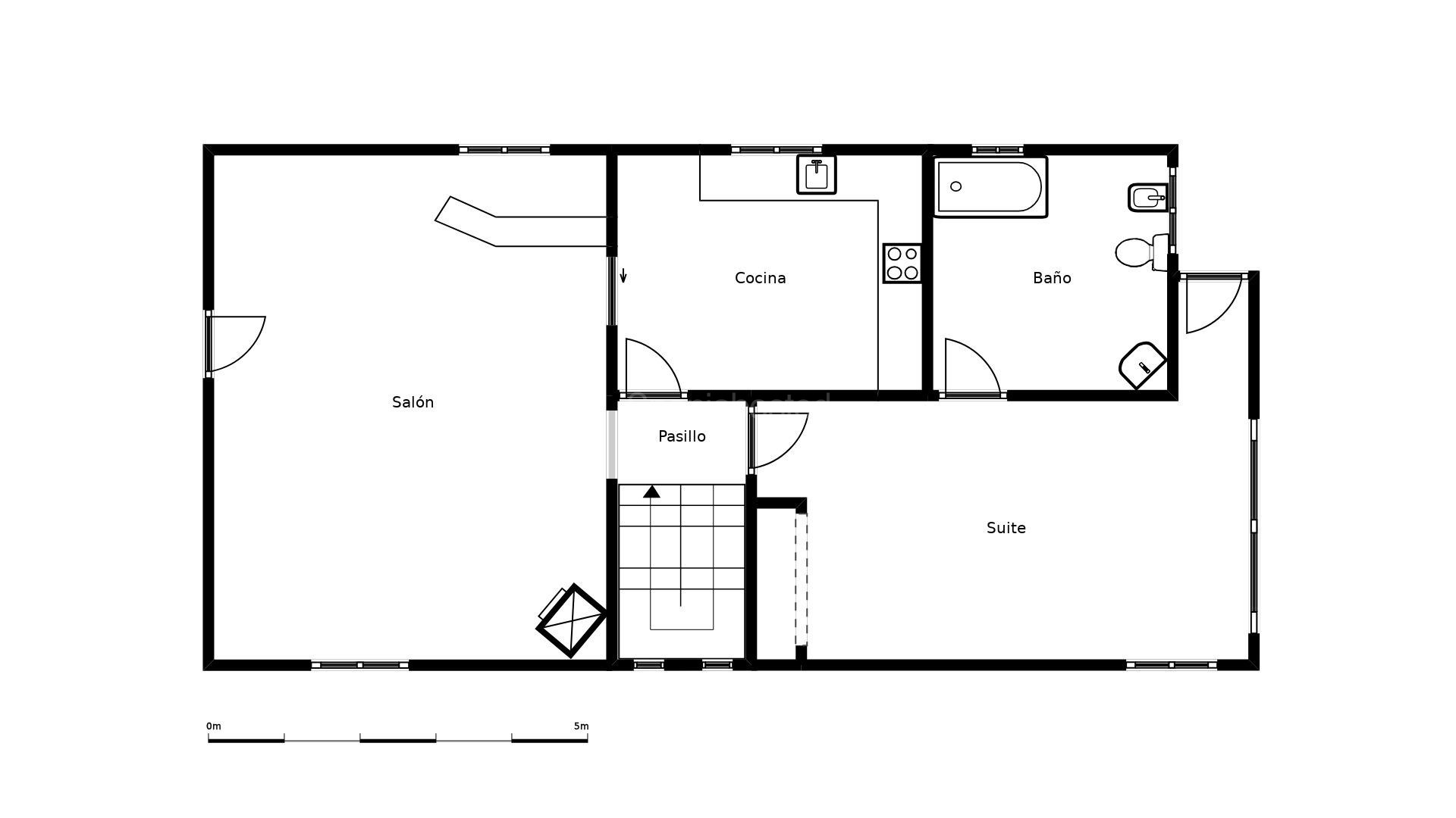 Resale - Villa -
Orihuela Costa - Los Altos