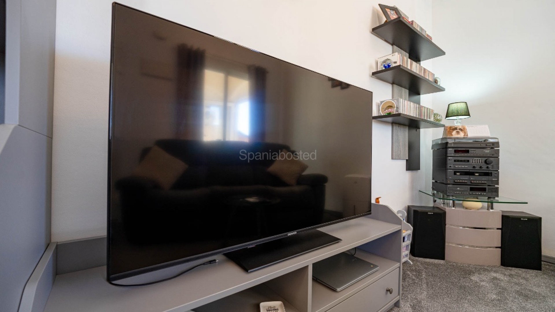 Resale - Villa -
Orihuela Costa - Los Altos