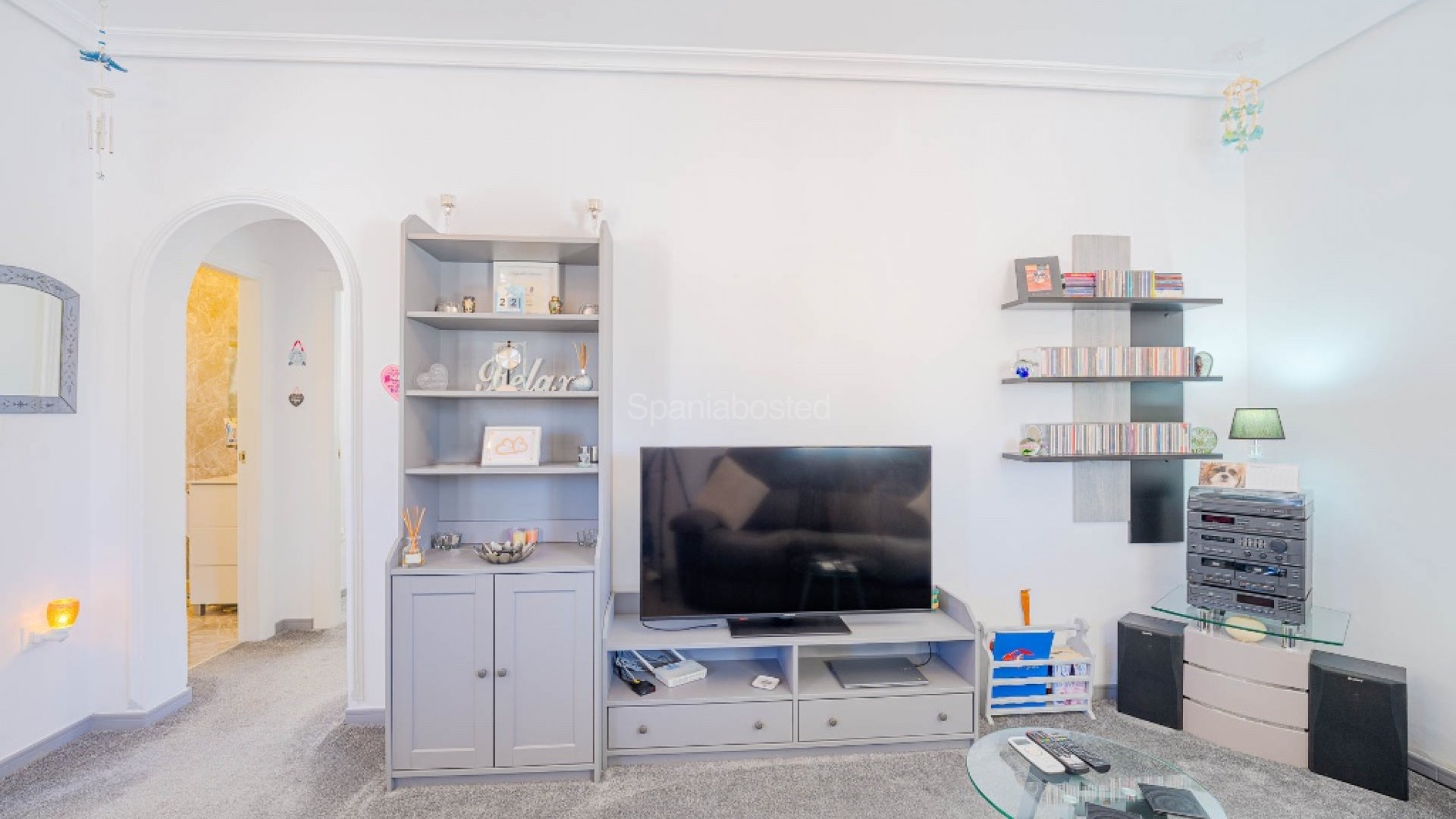 Resale - Villa -
Orihuela Costa - Los Altos