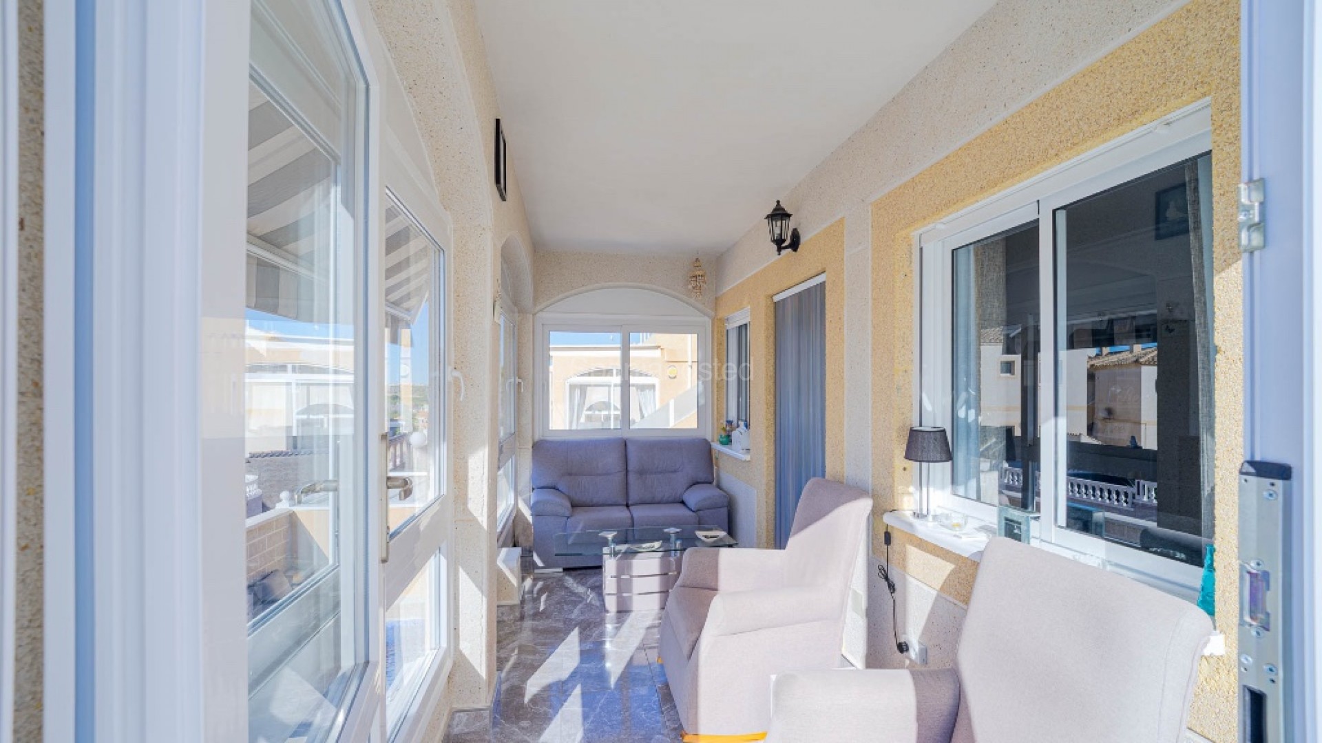 Resale - Villa -
Orihuela Costa - Los Altos