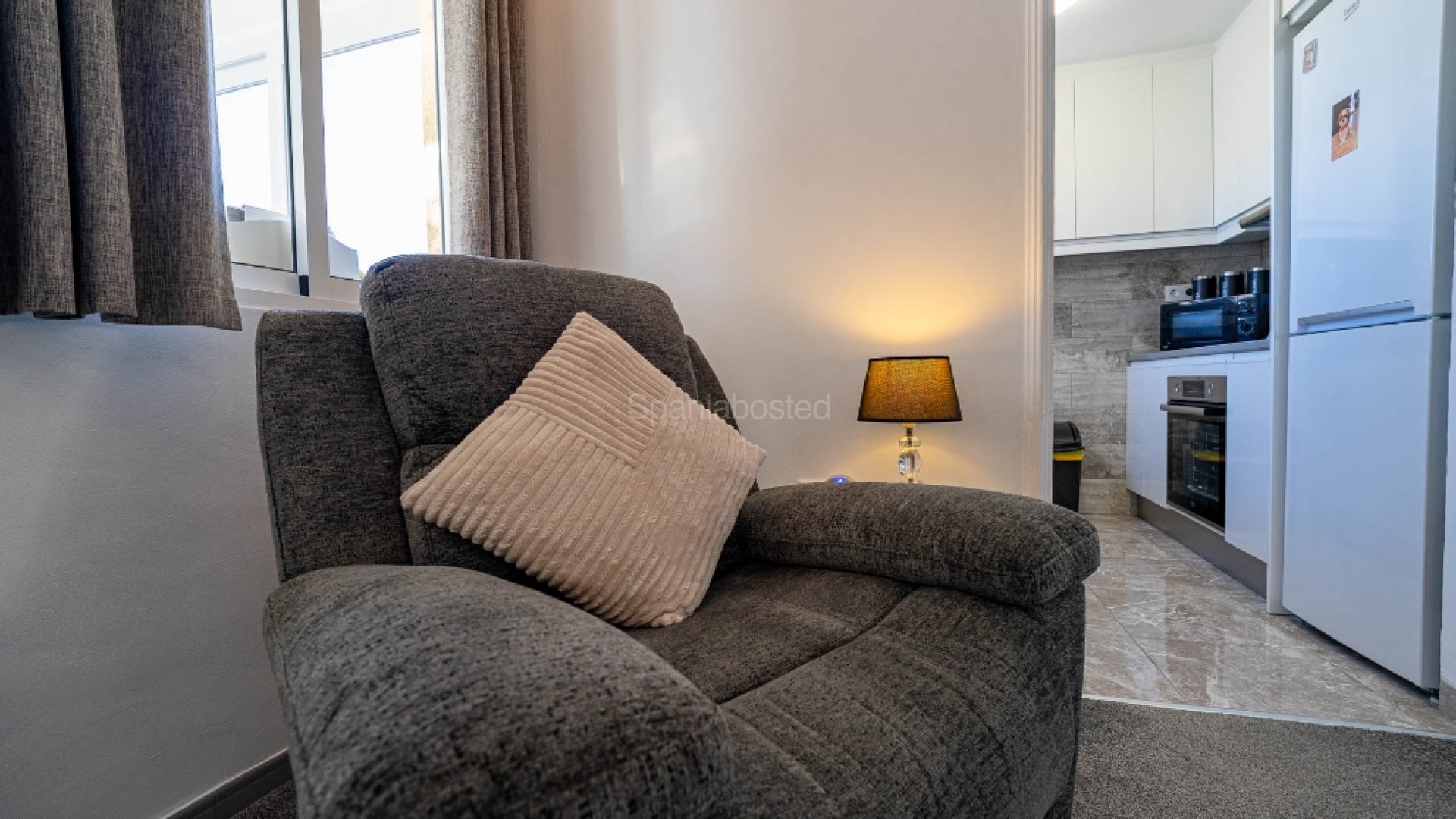 Resale - Villa -
Orihuela Costa - Los Altos