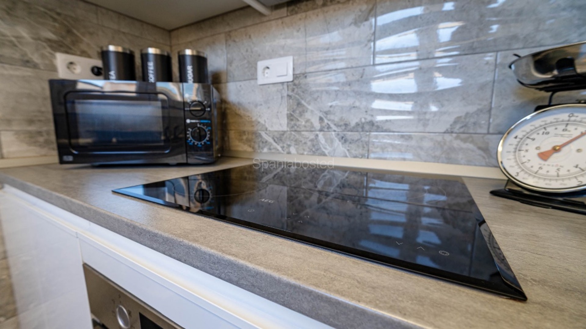 Resale - Villa -
Orihuela Costa - Los Altos