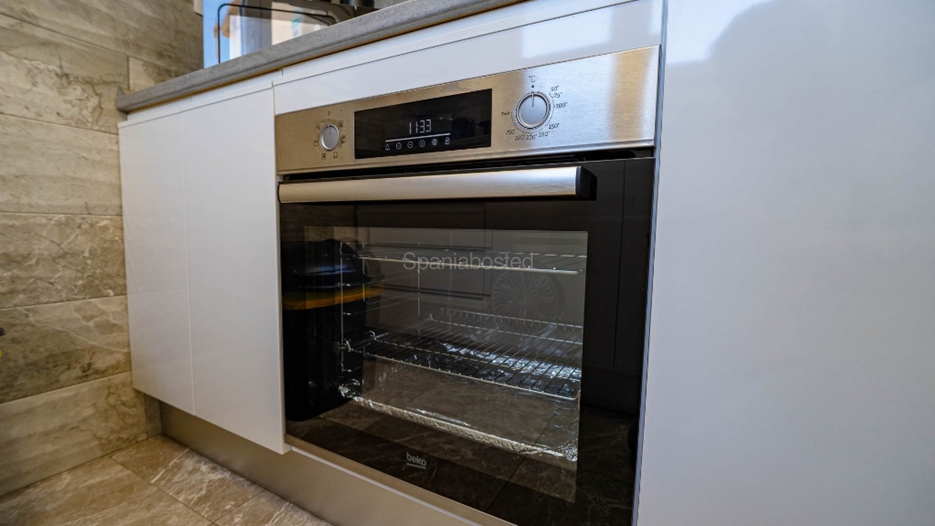 Resale - Villa -
Orihuela Costa - Los Altos