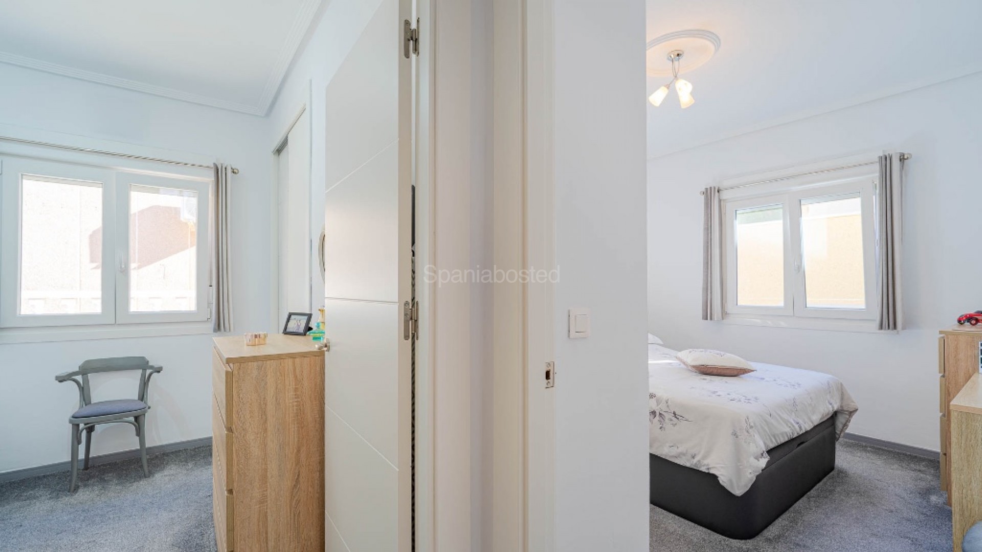 Resale - Villa -
Orihuela Costa - Los Altos