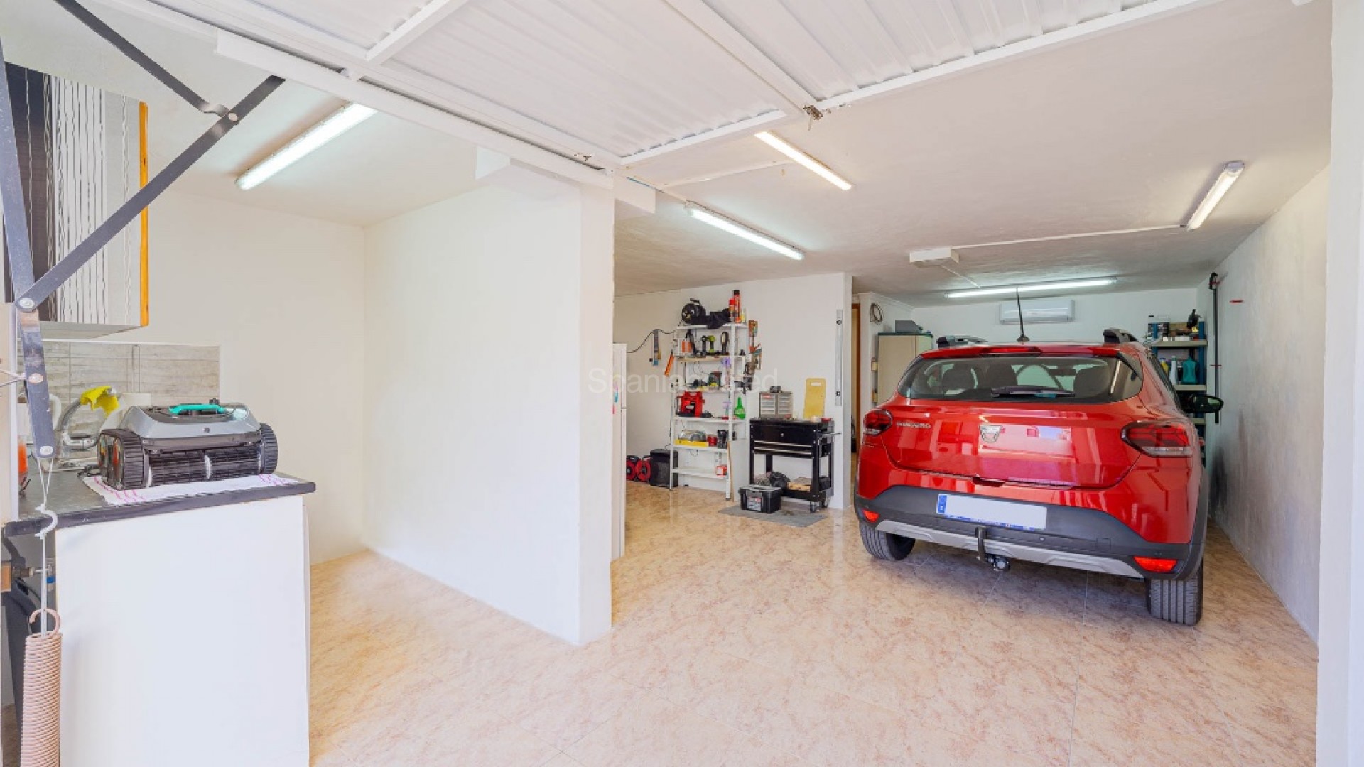 Resale - Villa -
Orihuela Costa - Los Altos