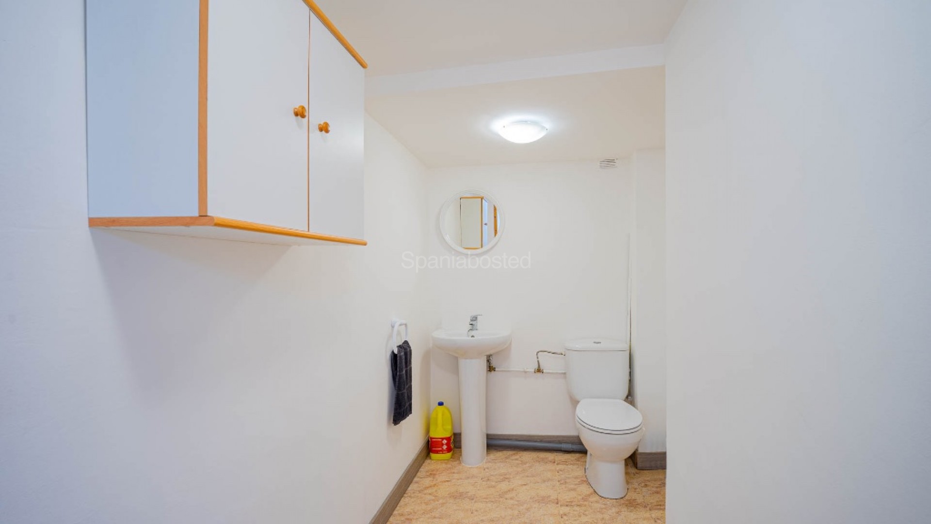 Resale - Villa -
Orihuela Costa - Los Altos