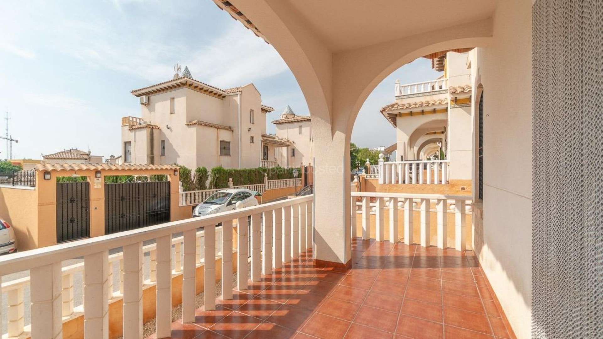 Resale - Villa -
Orihuela Costa - Los Dolses