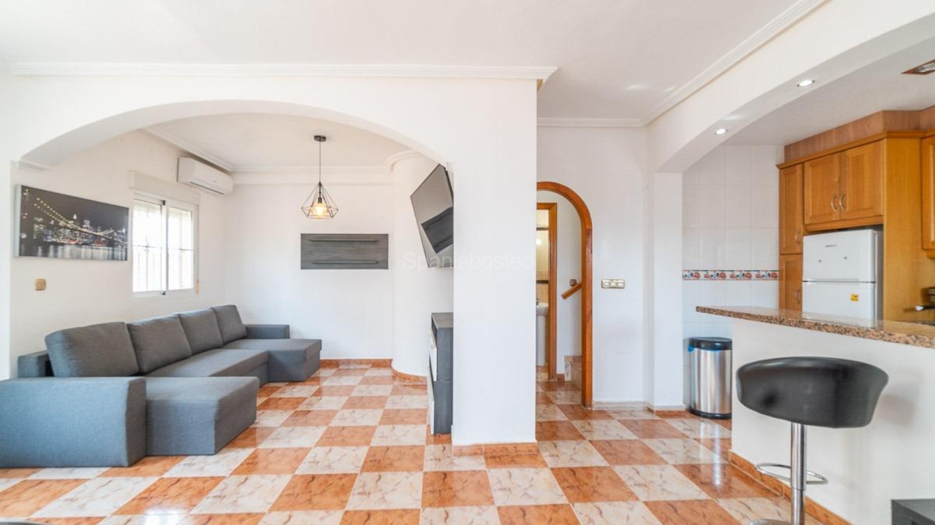 Resale - Villa -
Orihuela Costa - Los Dolses