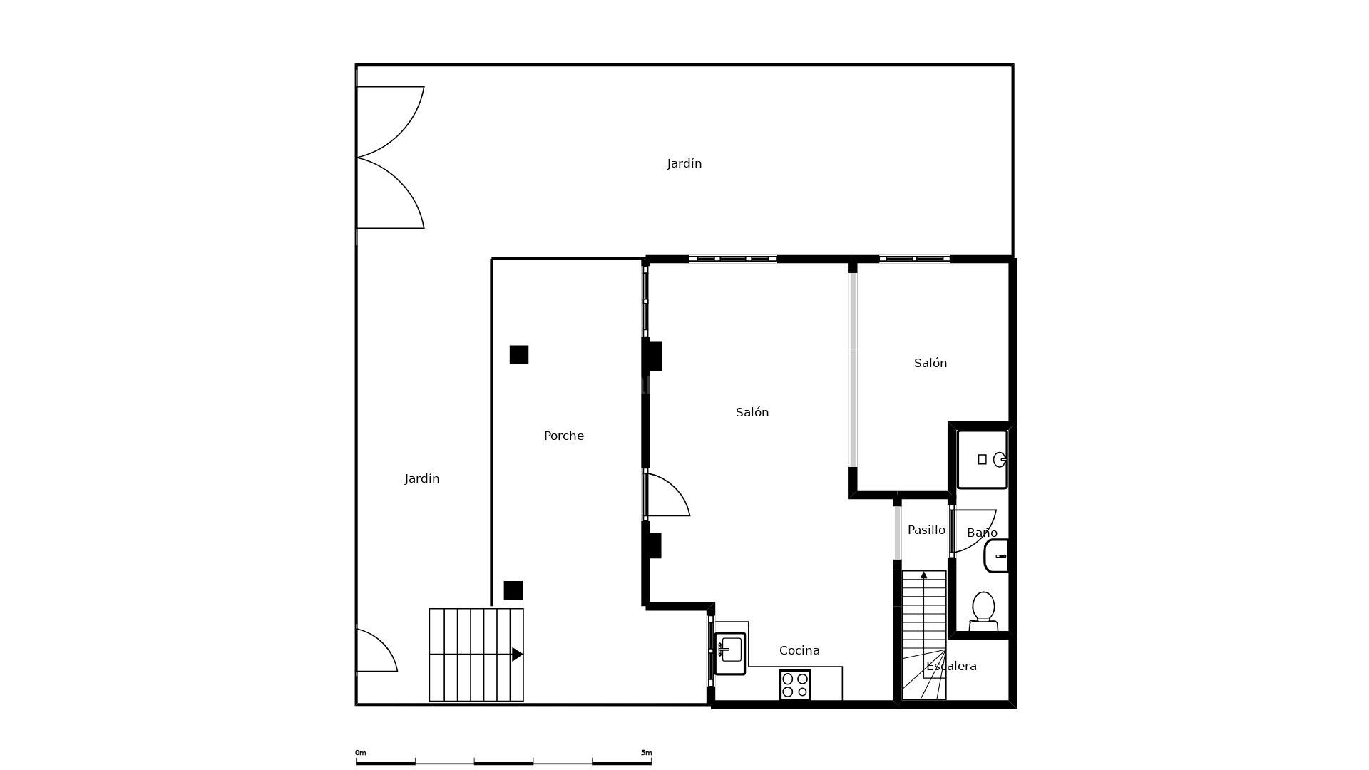 Resale - Villa -
Orihuela Costa - Los Dolses