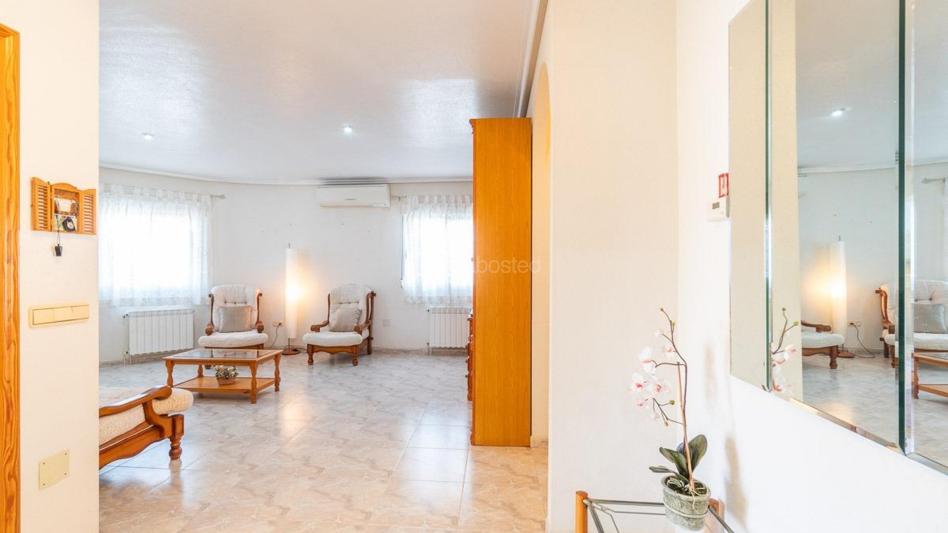 Resale - Villa -
Orihuela Costa - Playa Flamenca